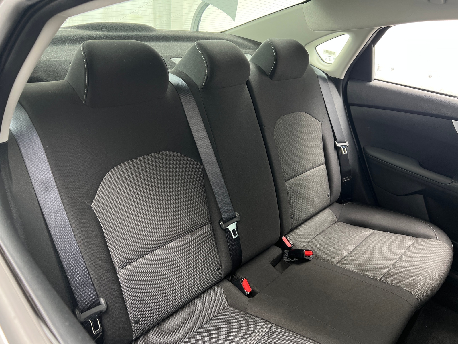 Thumbnail: 2024 Kia Forte - 6