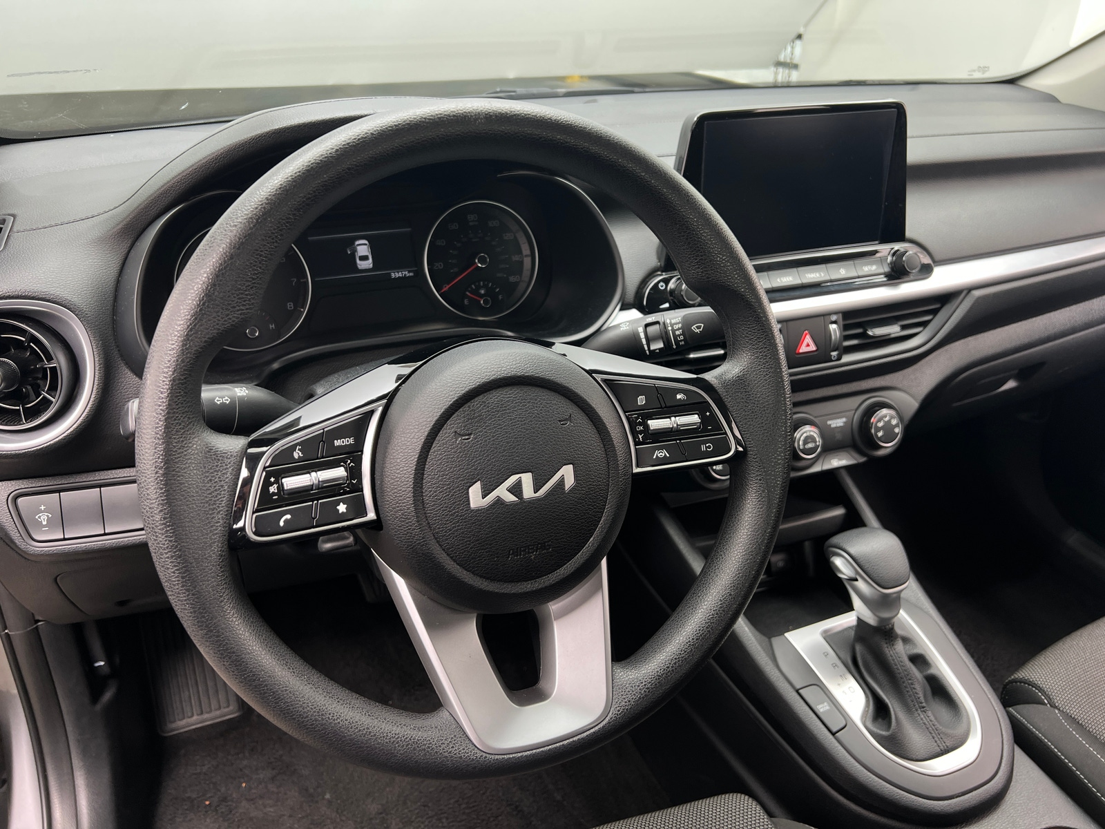 Thumbnail: 2024 Kia Forte - 5