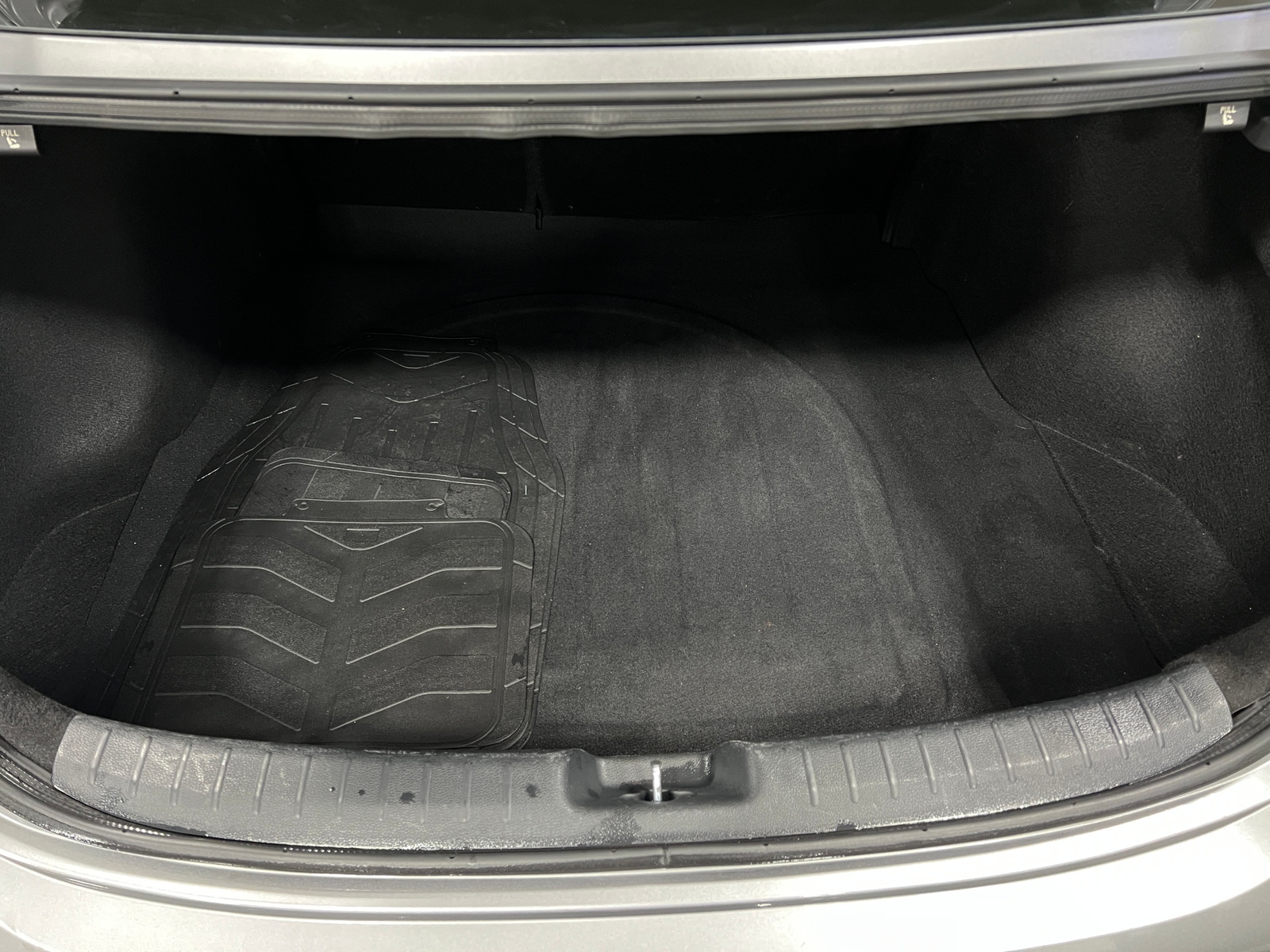 Thumbnail: 2024 Kia Forte - 7