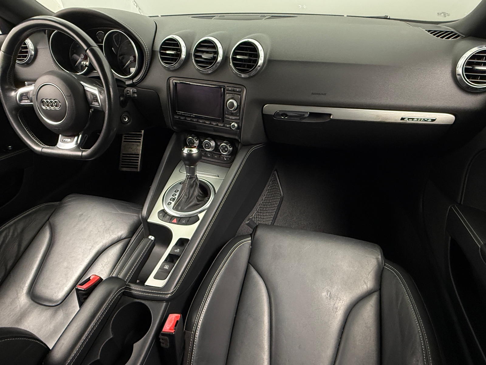 Thumbnail: 2013 Audi TT - 2