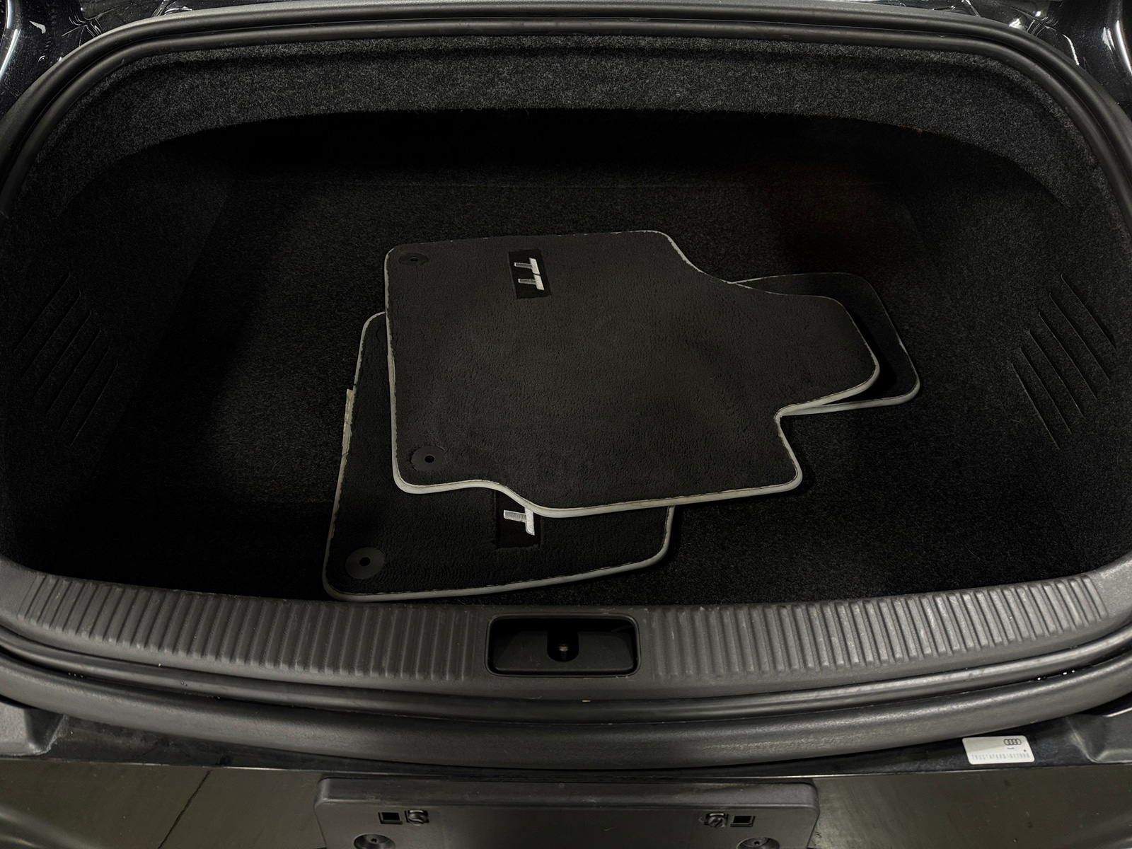 Thumbnail: 2013 Audi TT - 5