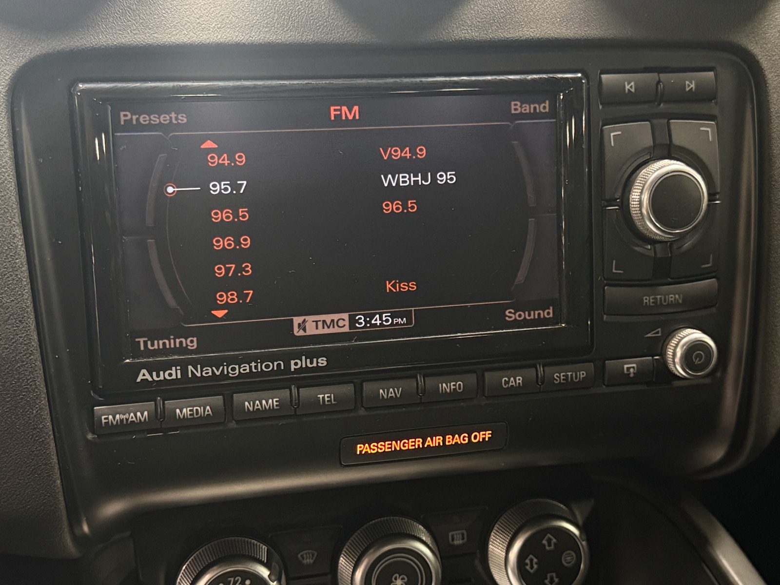 Thumbnail: 2013 Audi TT - 3