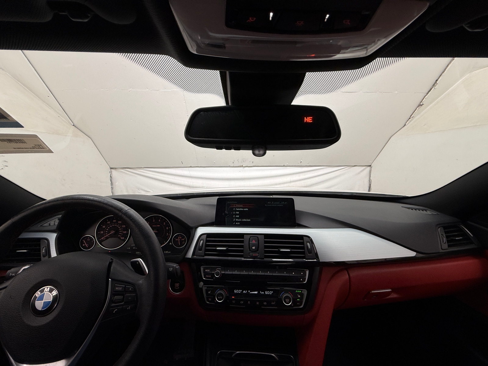 Thumbnail: 2017 BMW 4 Series - 2