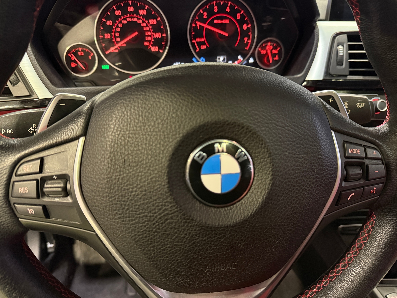 Thumbnail: 2017 BMW 4 Series - 4