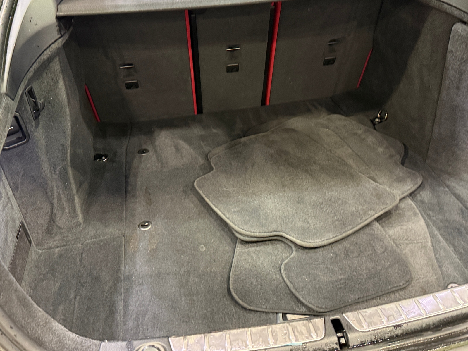 Thumbnail: 2017 BMW 4 Series - 6