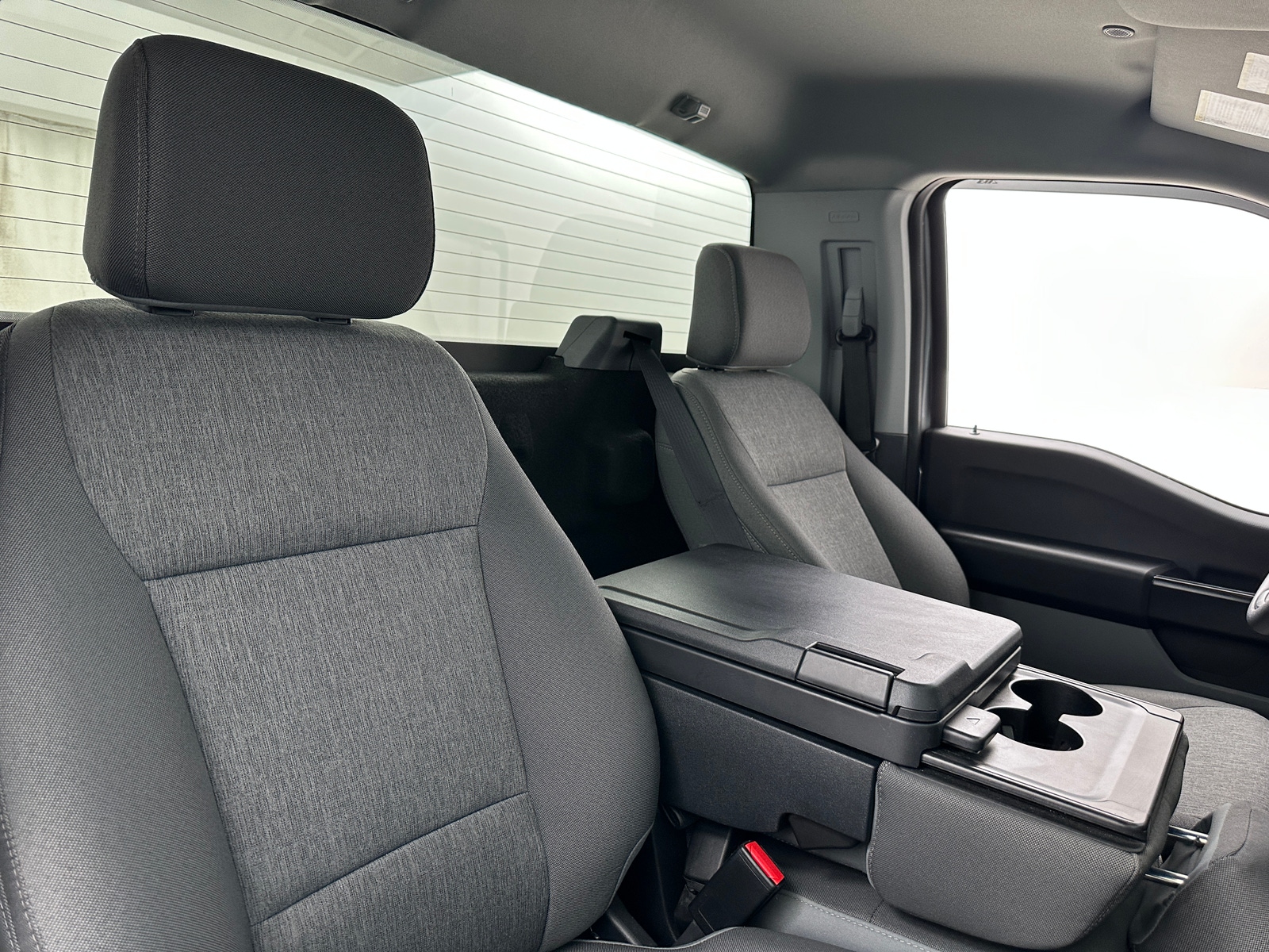 Thumbnail: 2025 Ford Econoline - 2