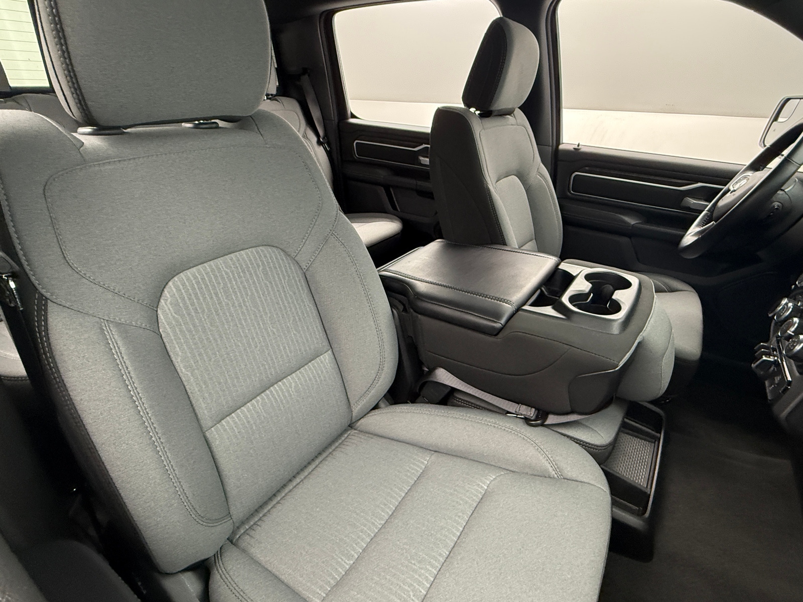 Thumbnail: 2023 RAM 1500 - 2