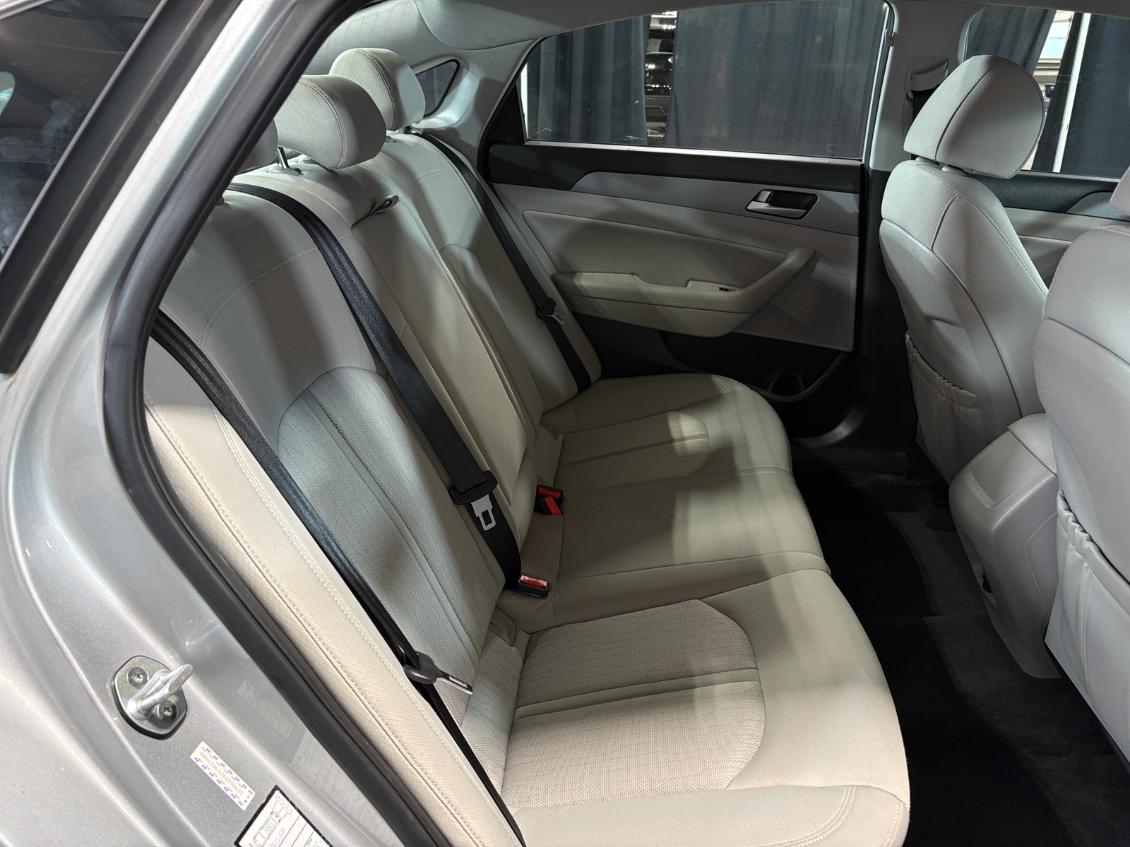 Thumbnail: 2019 Hyundai Sonata - 6