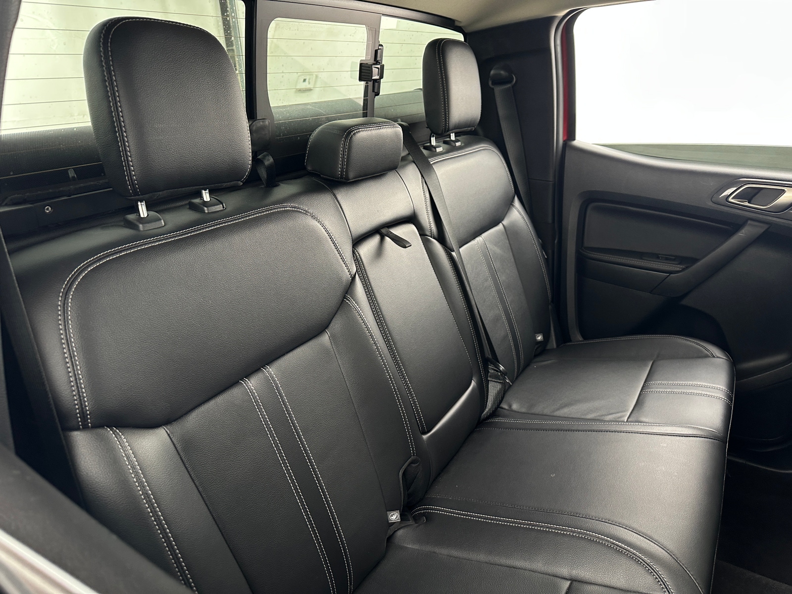 Thumbnail: 2021 Ford Ranger - 5