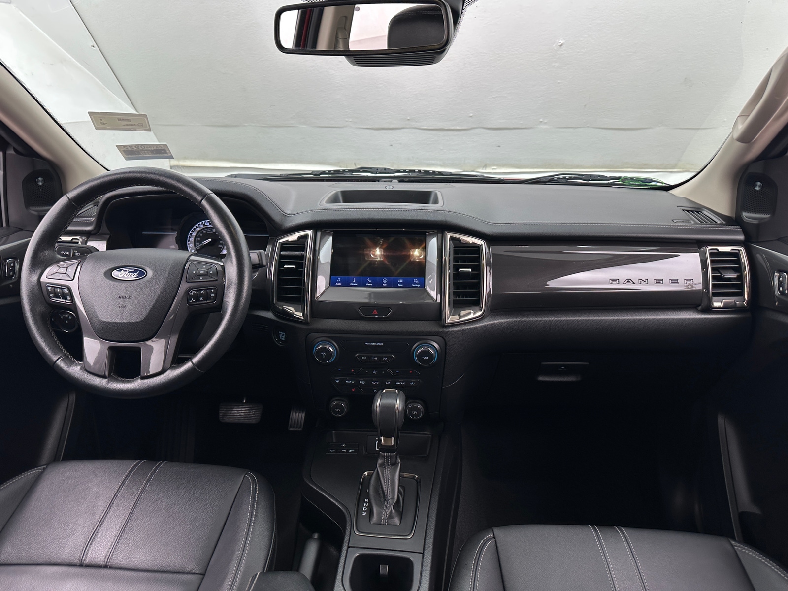 Thumbnail: 2021 Ford Ranger - 2