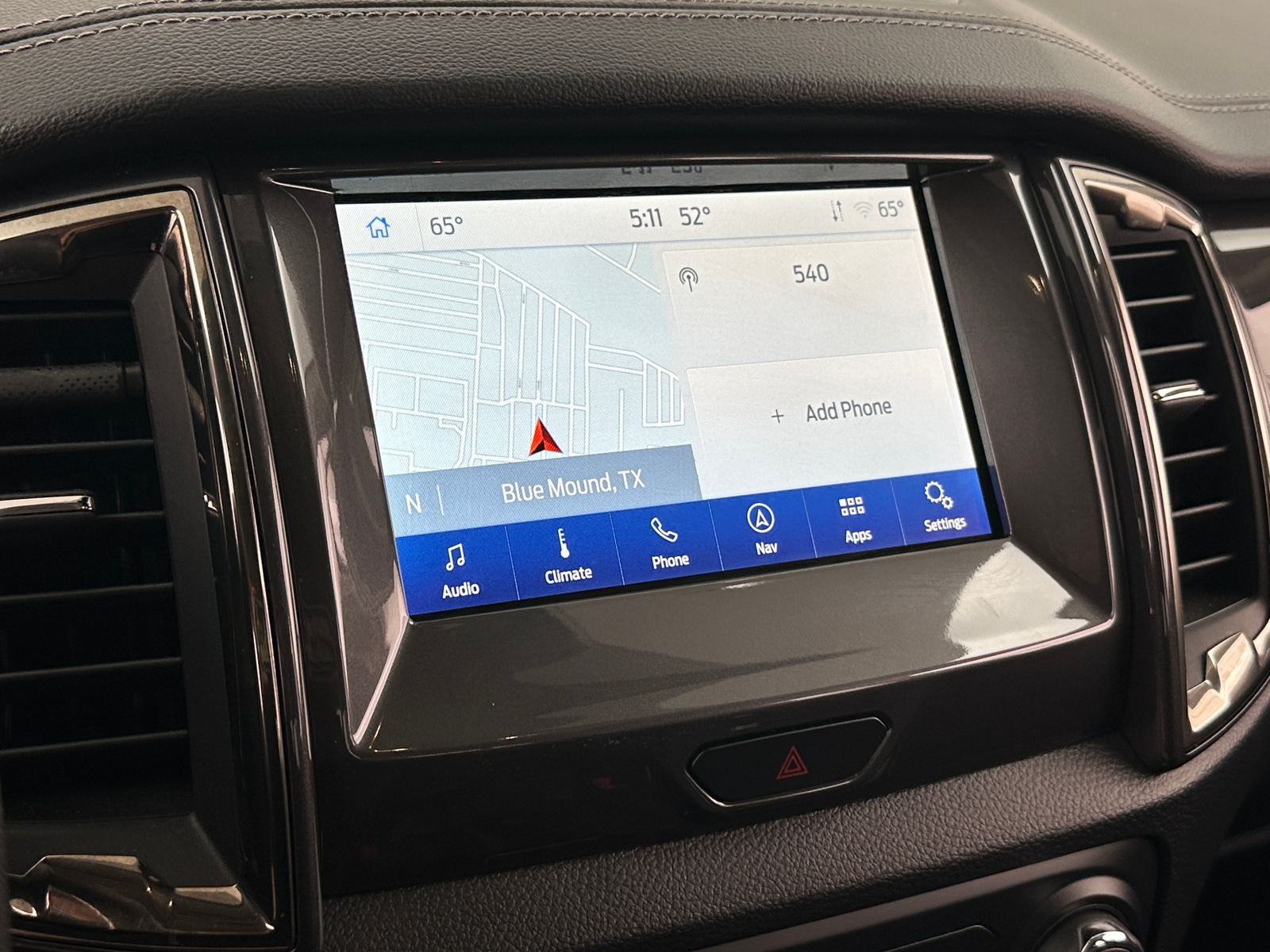 Thumbnail: 2021 Ford Ranger - 3