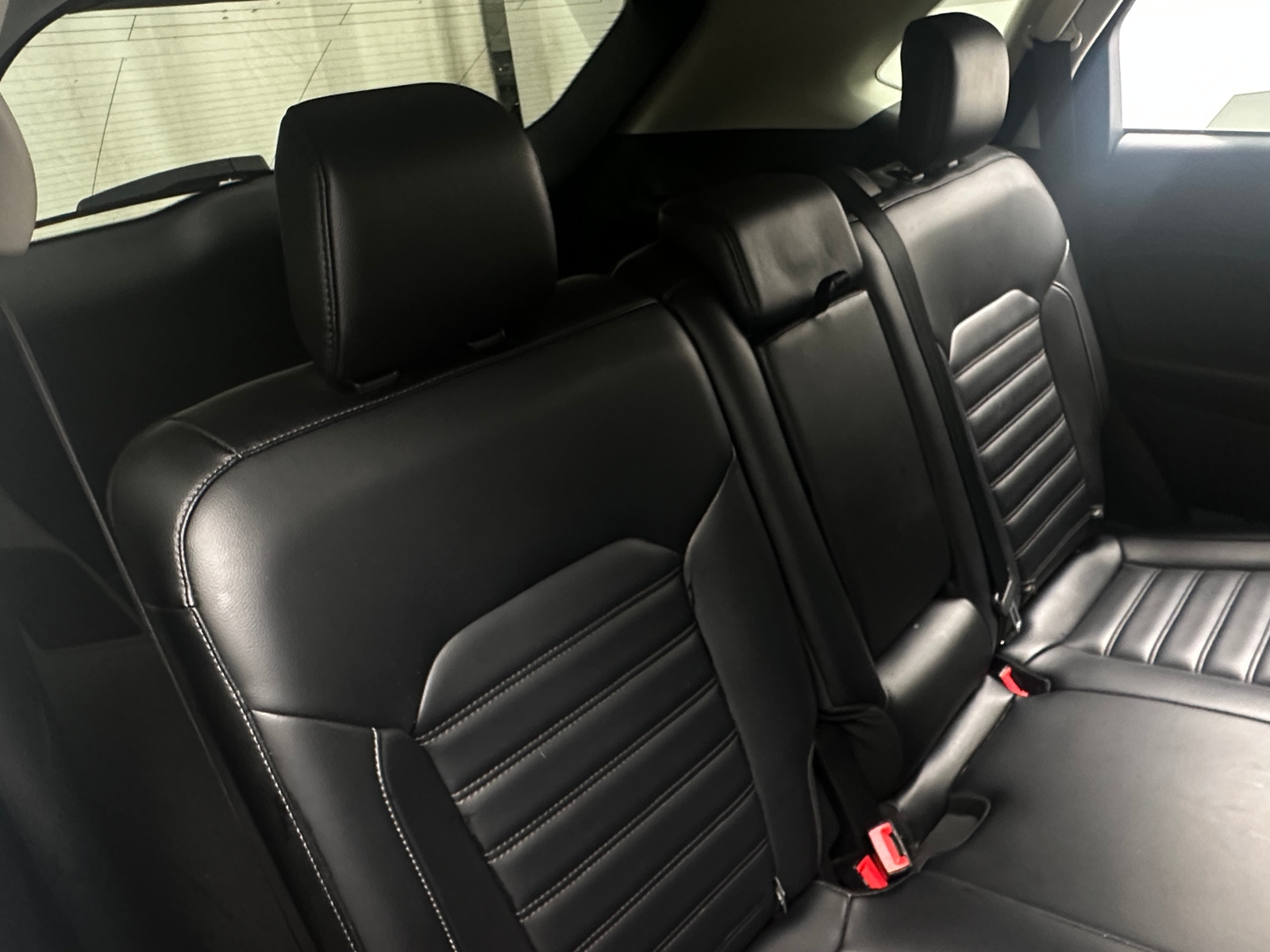 Thumbnail: 2024 Ford Edge - 5