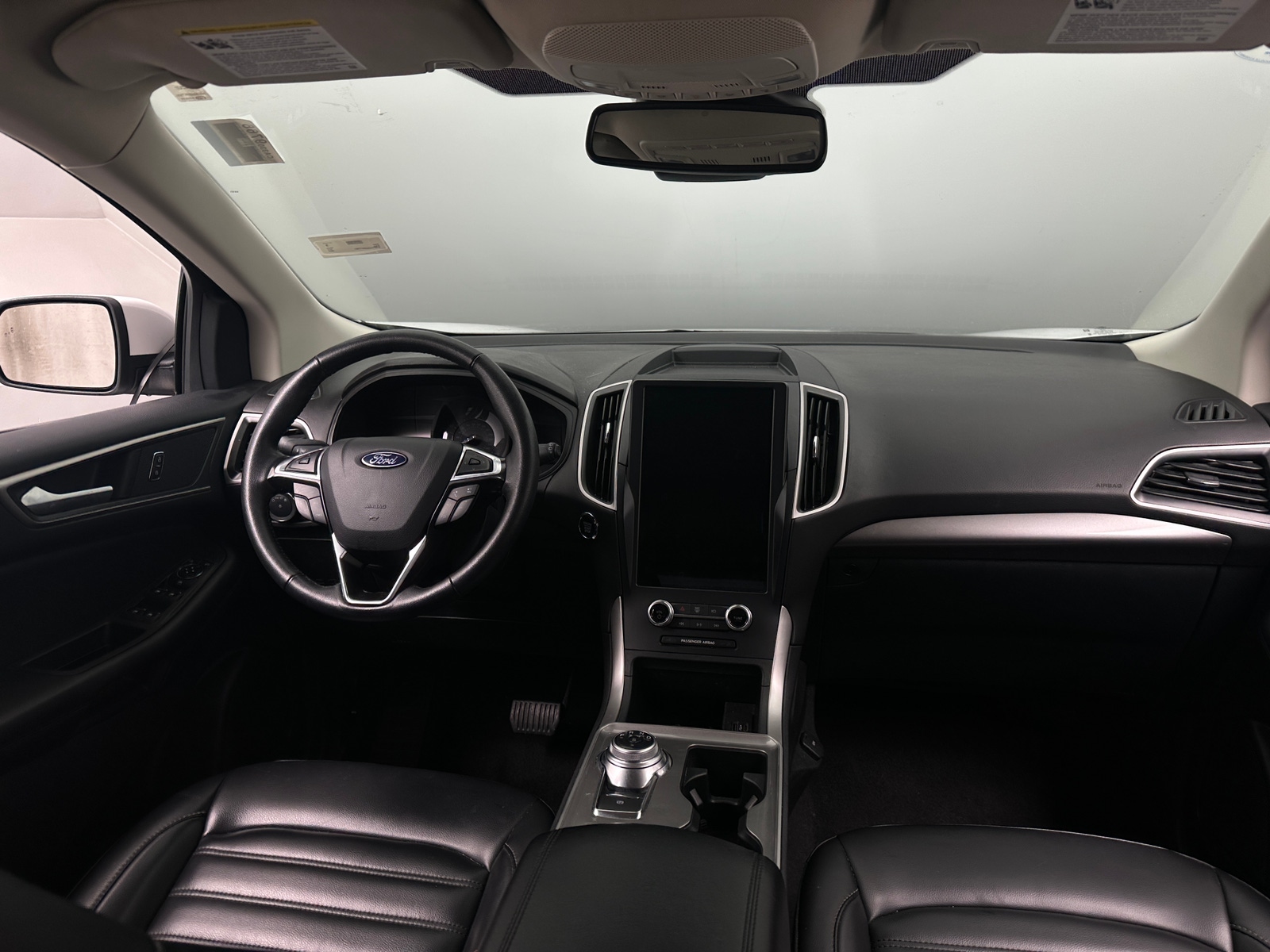 Thumbnail: 2024 Ford Edge - 2