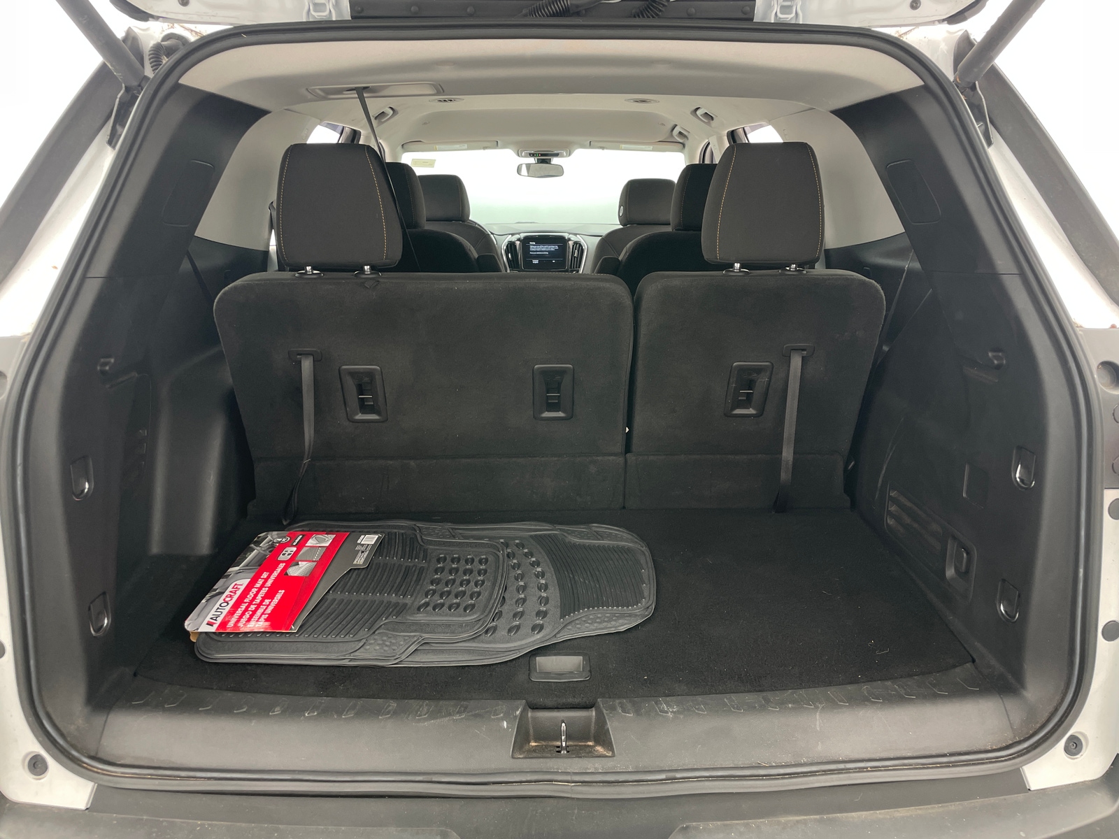 Thumbnail: 2021 Chevrolet Traverse - 7