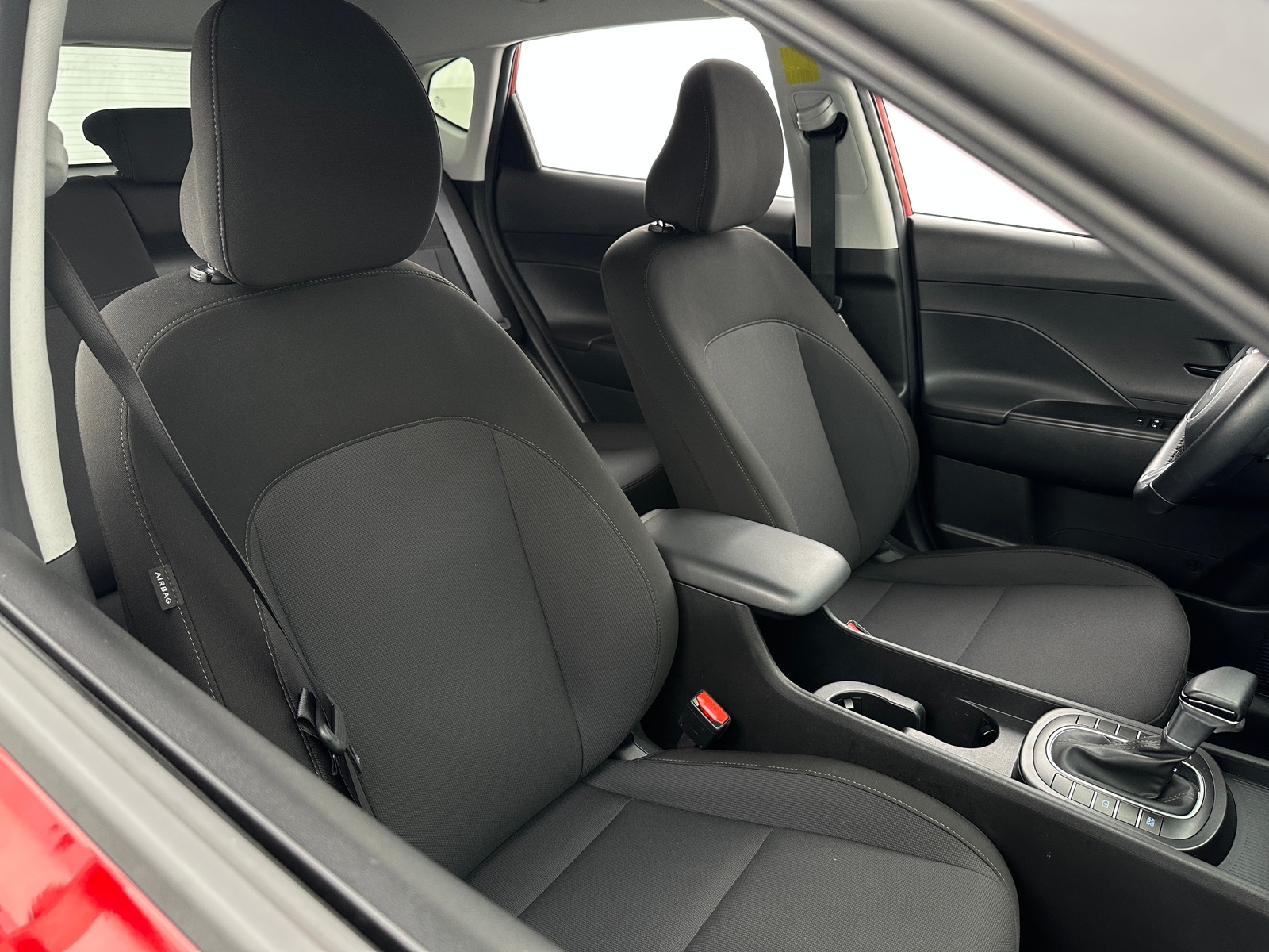 Thumbnail: 2025 Hyundai Kona - 2