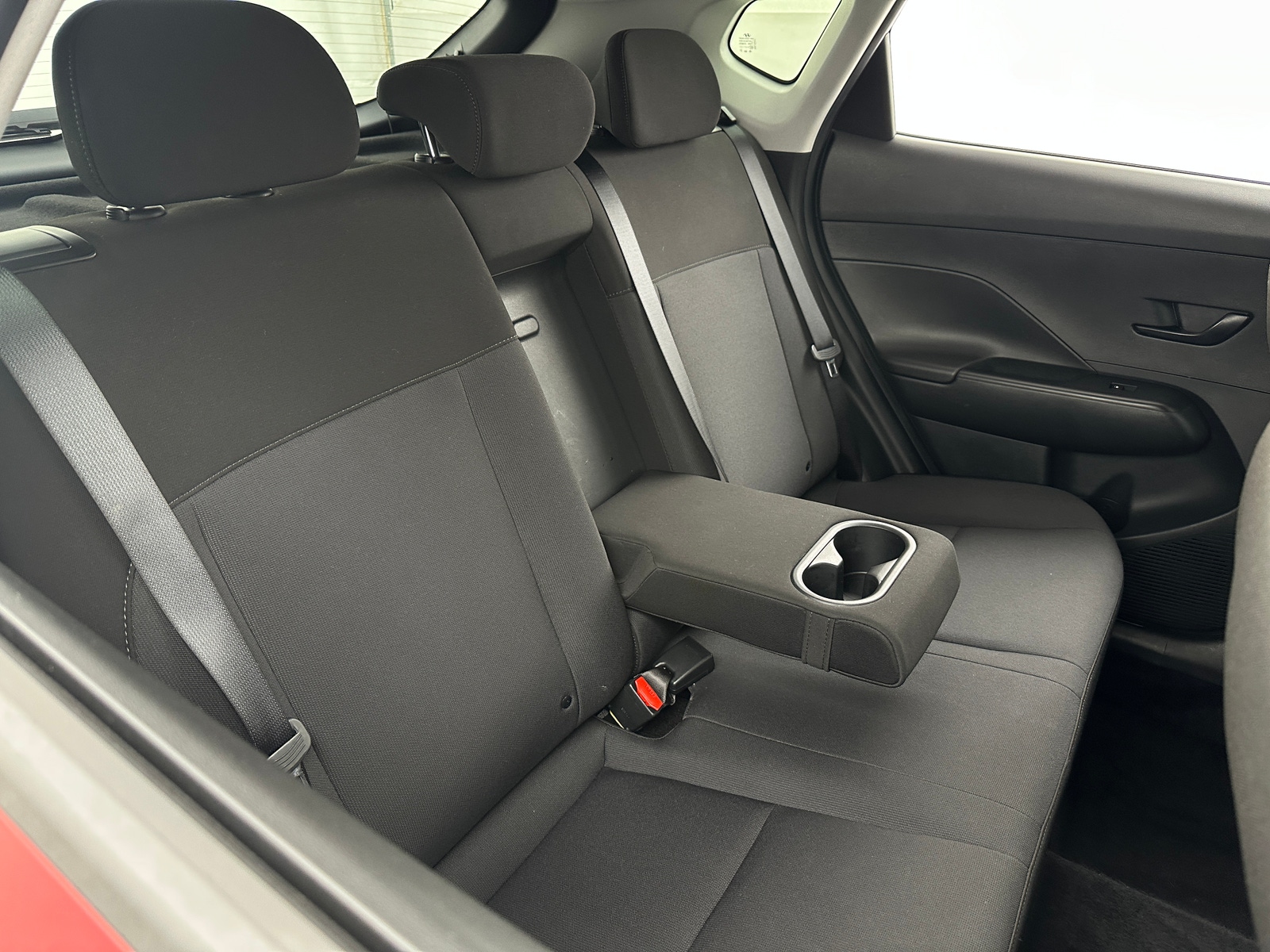 Thumbnail: 2025 Hyundai Kona - 6