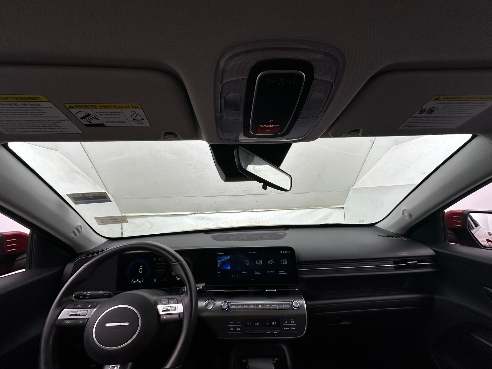 Thumbnail: 2025 Hyundai Kona - 3