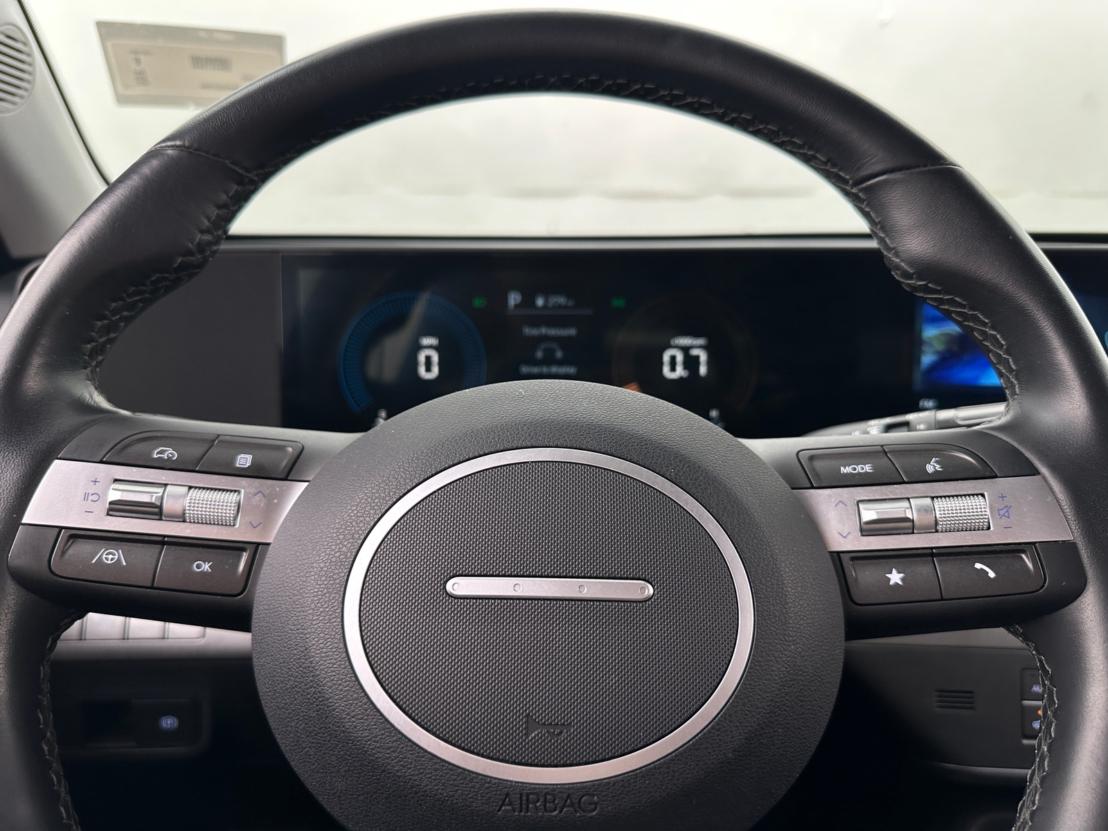 Thumbnail: 2025 Hyundai Kona - 5