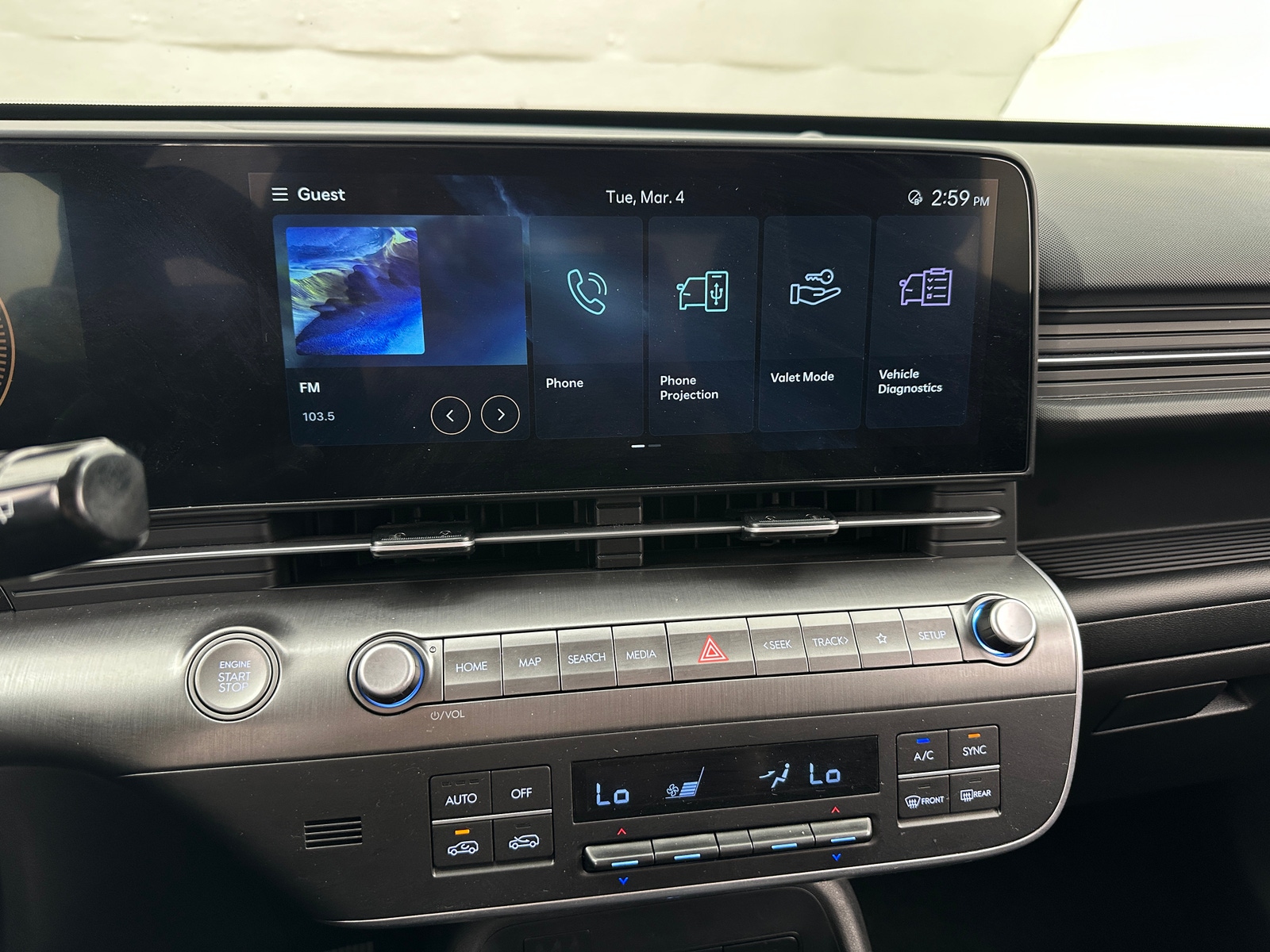 Thumbnail: 2025 Hyundai Kona - 4