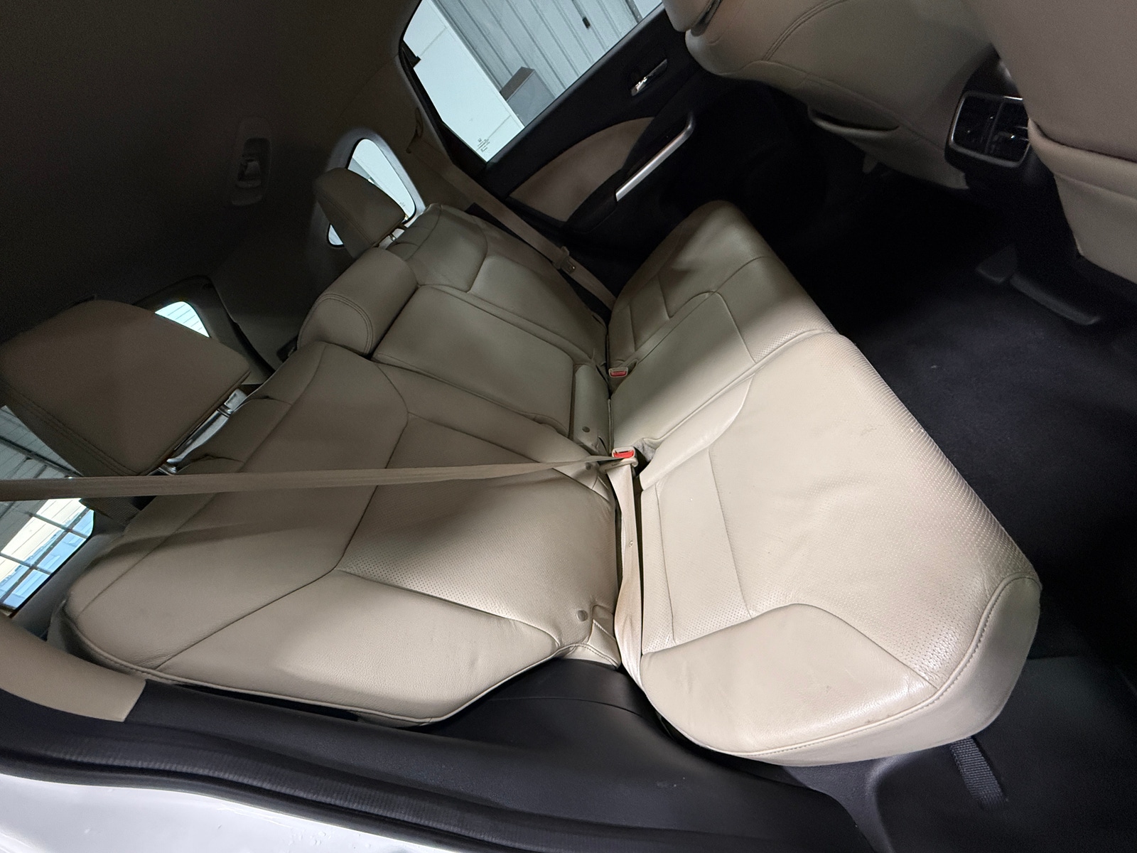 Thumbnail: 2015 Honda CR-V - 5