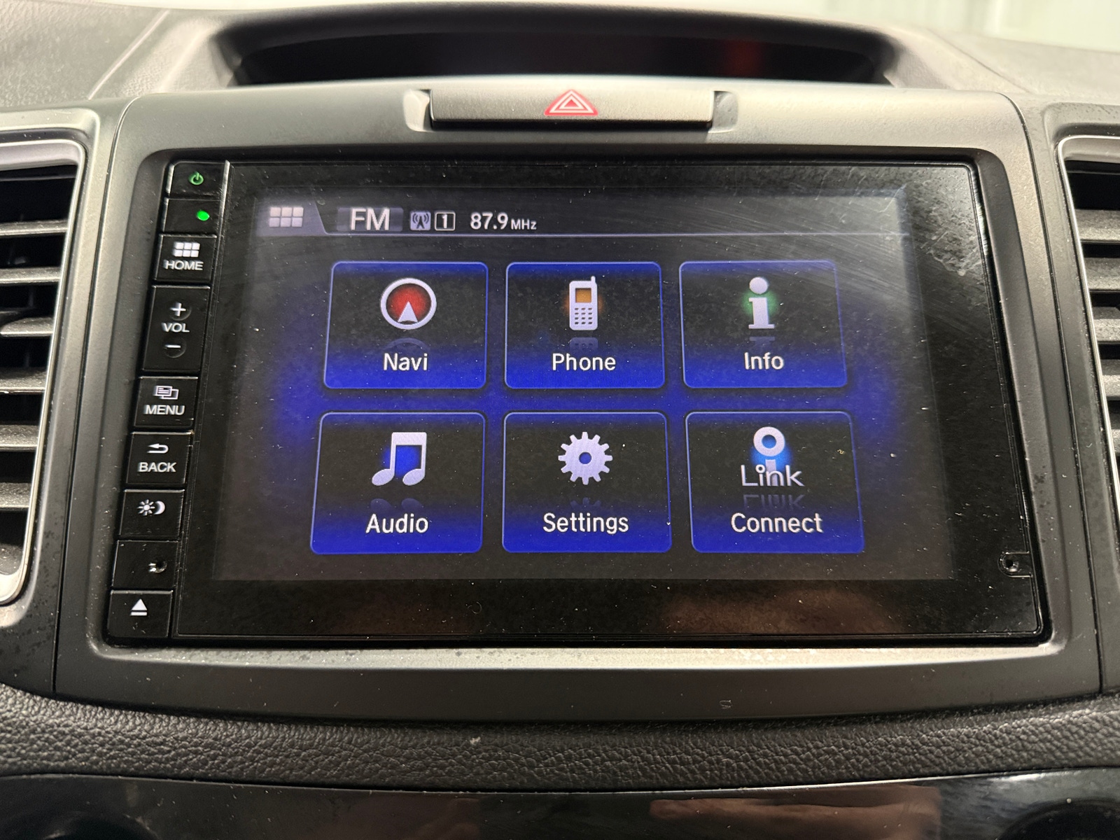 Thumbnail: 2015 Honda CR-V - 3