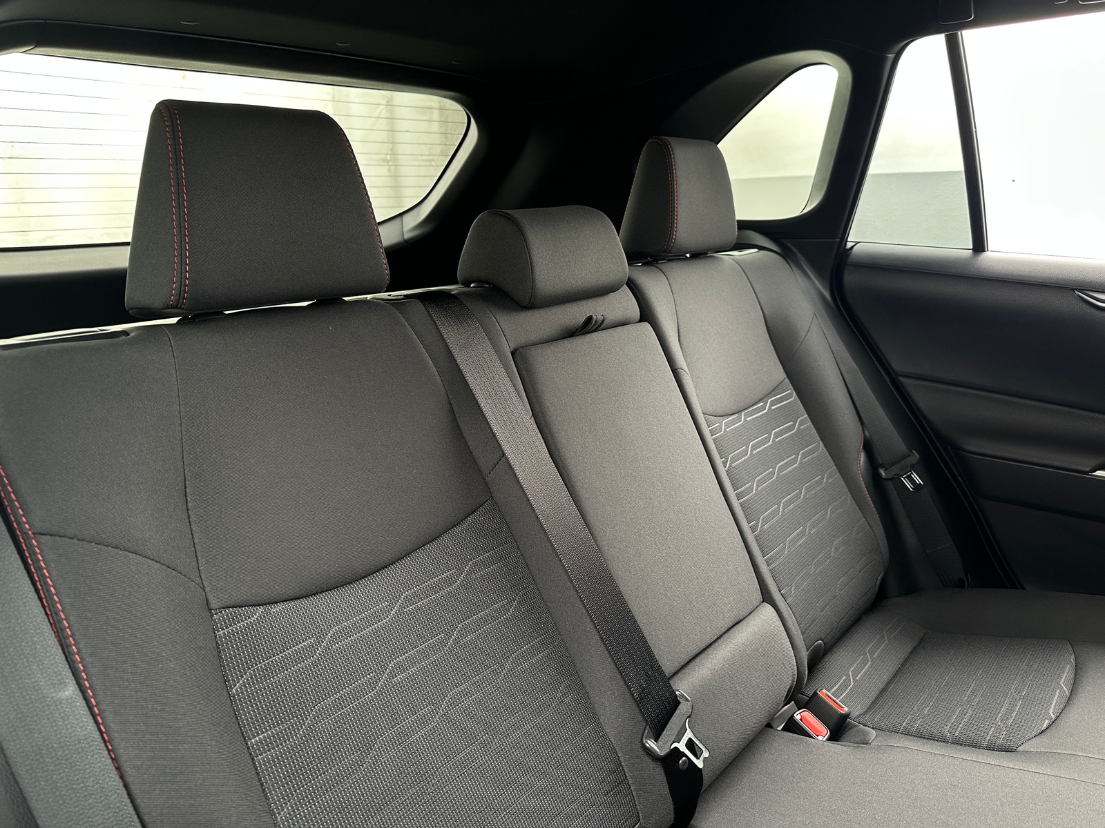 Thumbnail: 2025 Toyota RAV4 - 6