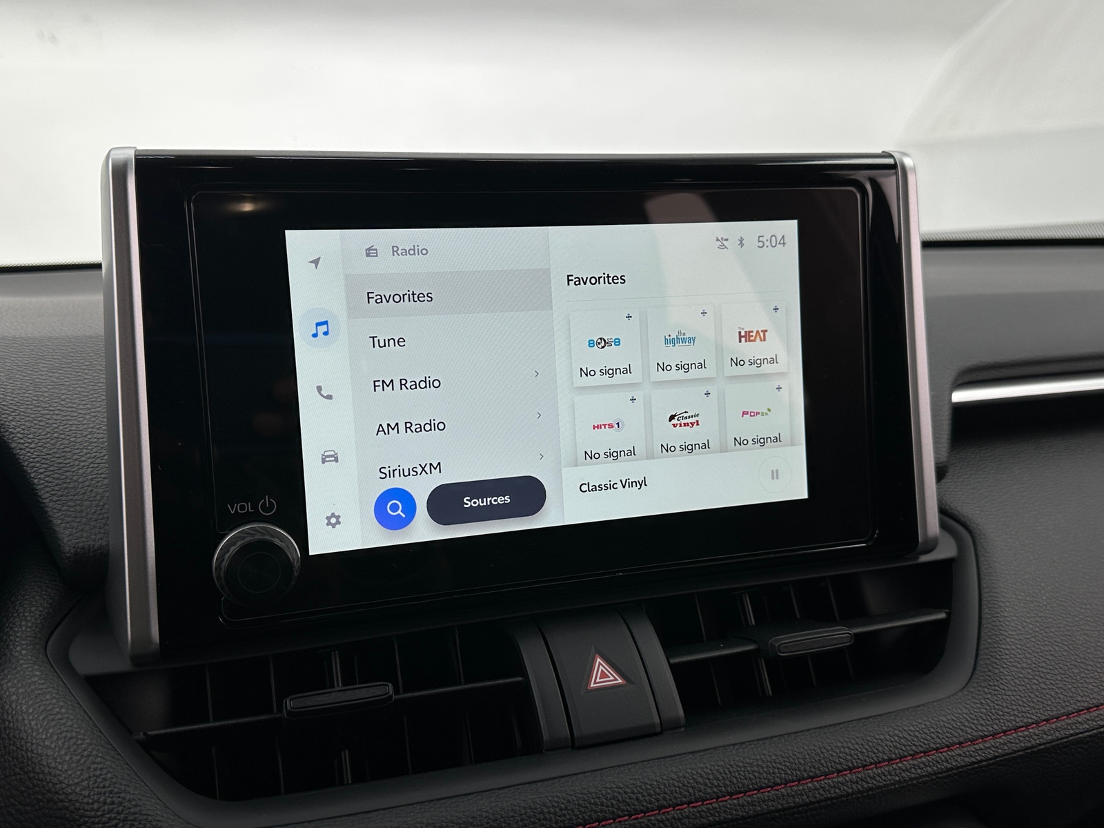 Thumbnail: 2025 Toyota RAV4 - 4