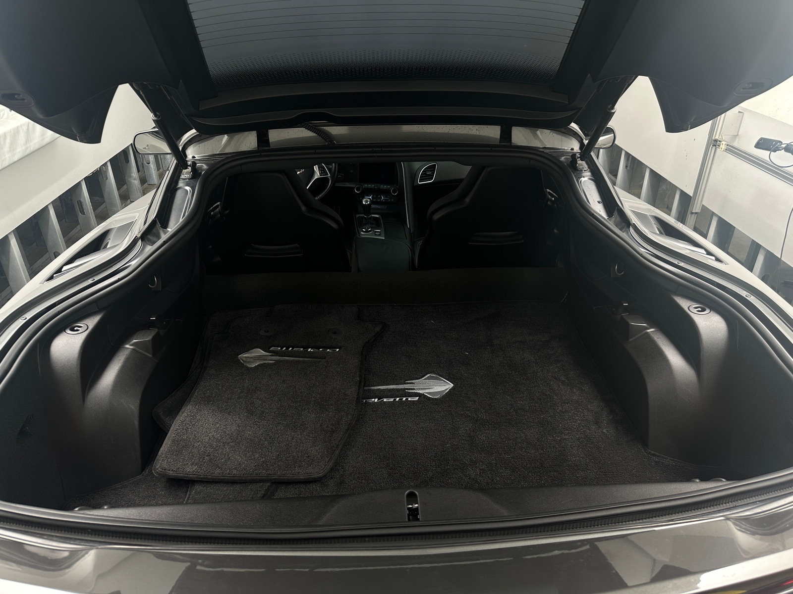 Thumbnail: 2015 Chevrolet Corvette - 4