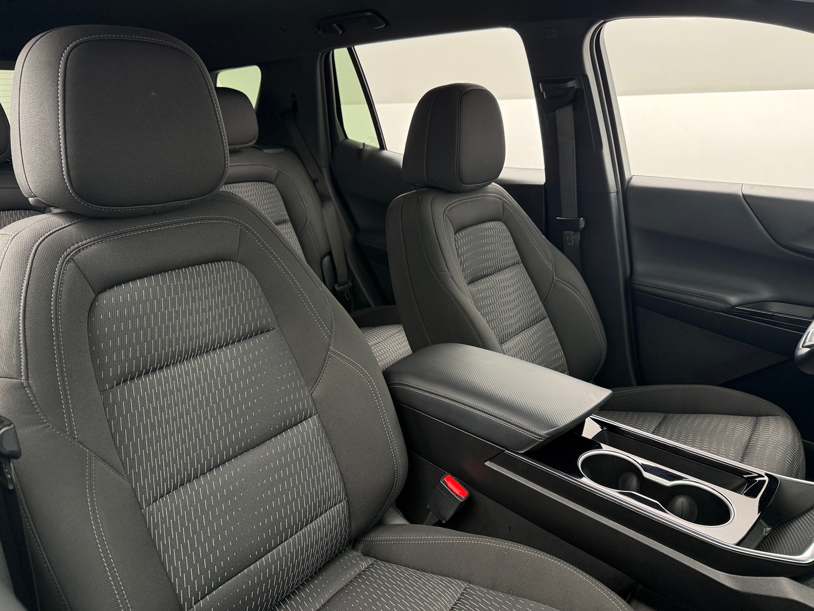 Thumbnail: 2025 Chevrolet Equinox - 2