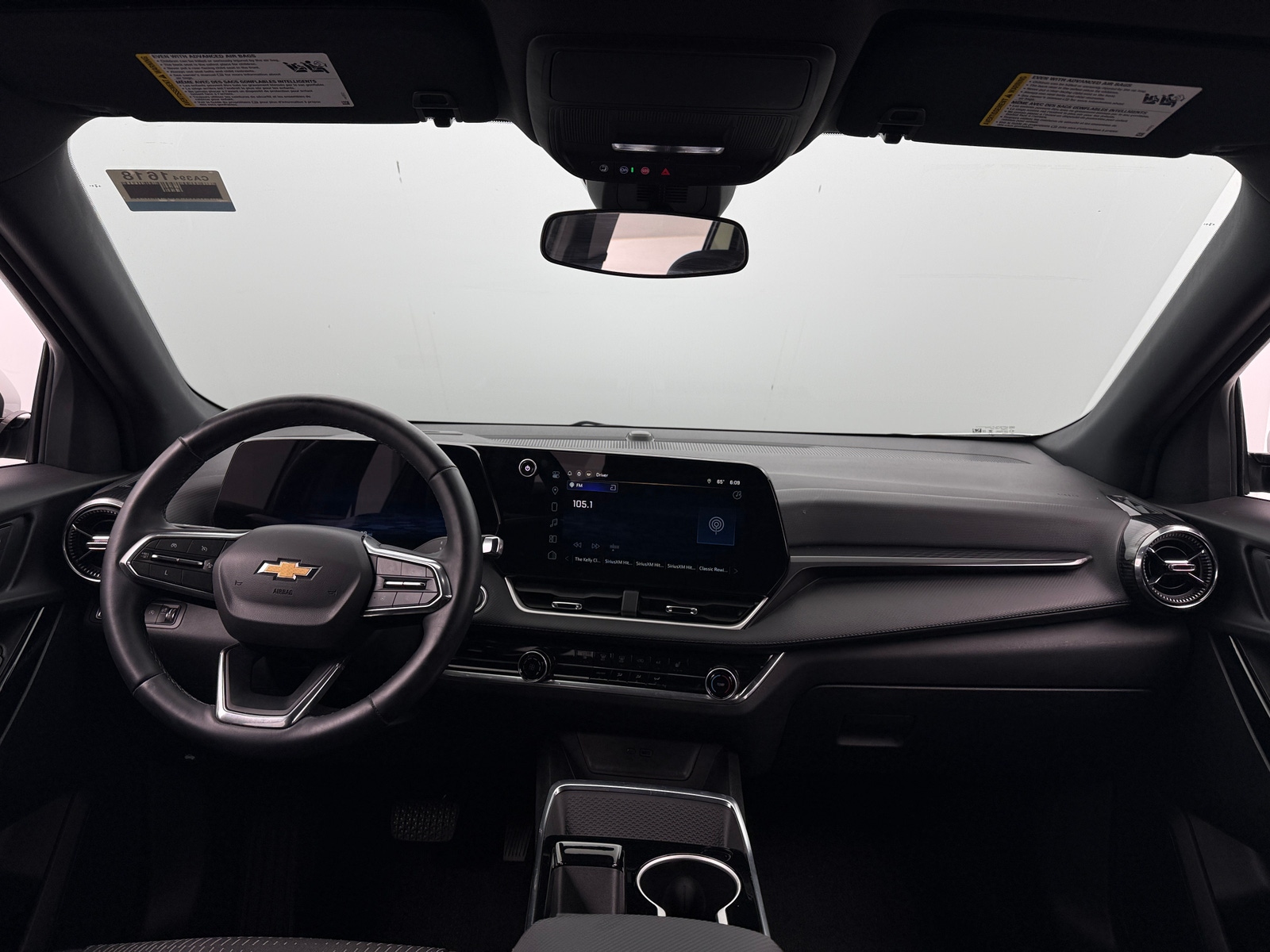 Thumbnail: 2025 Chevrolet Equinox - 3