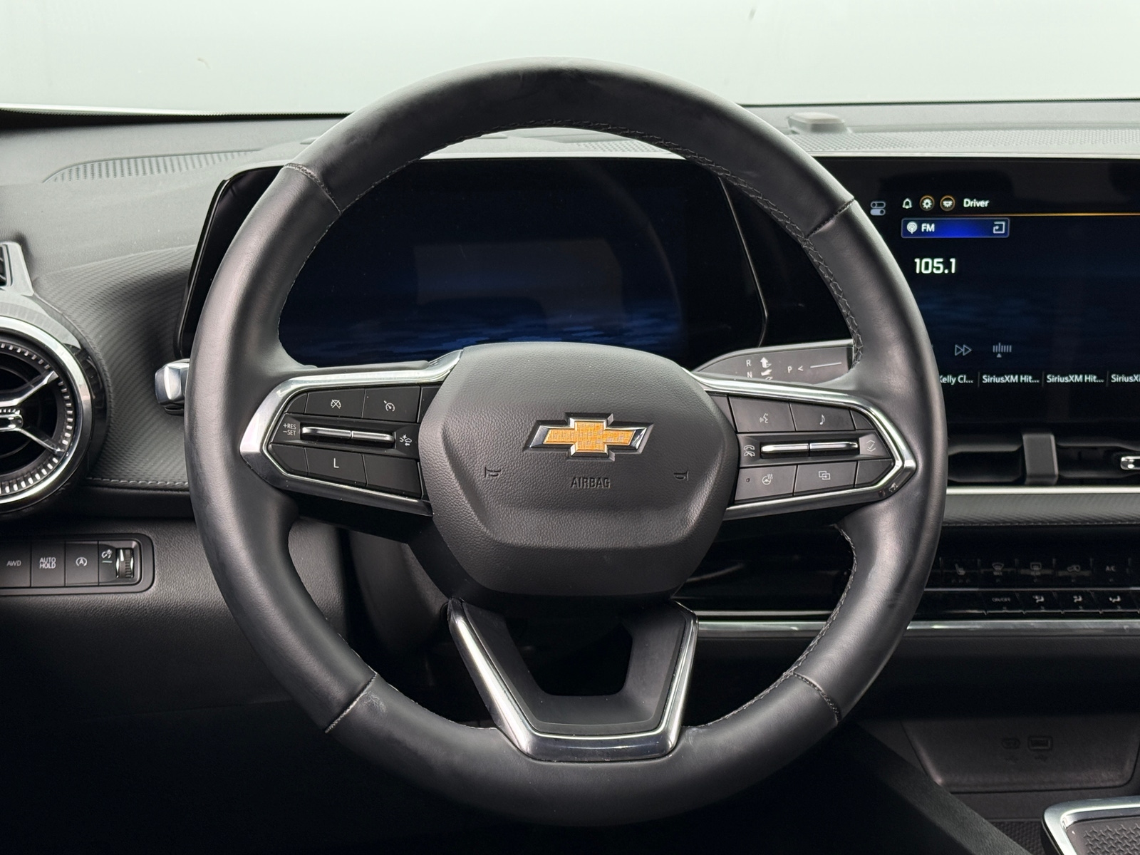 Thumbnail: 2025 Chevrolet Equinox - 5