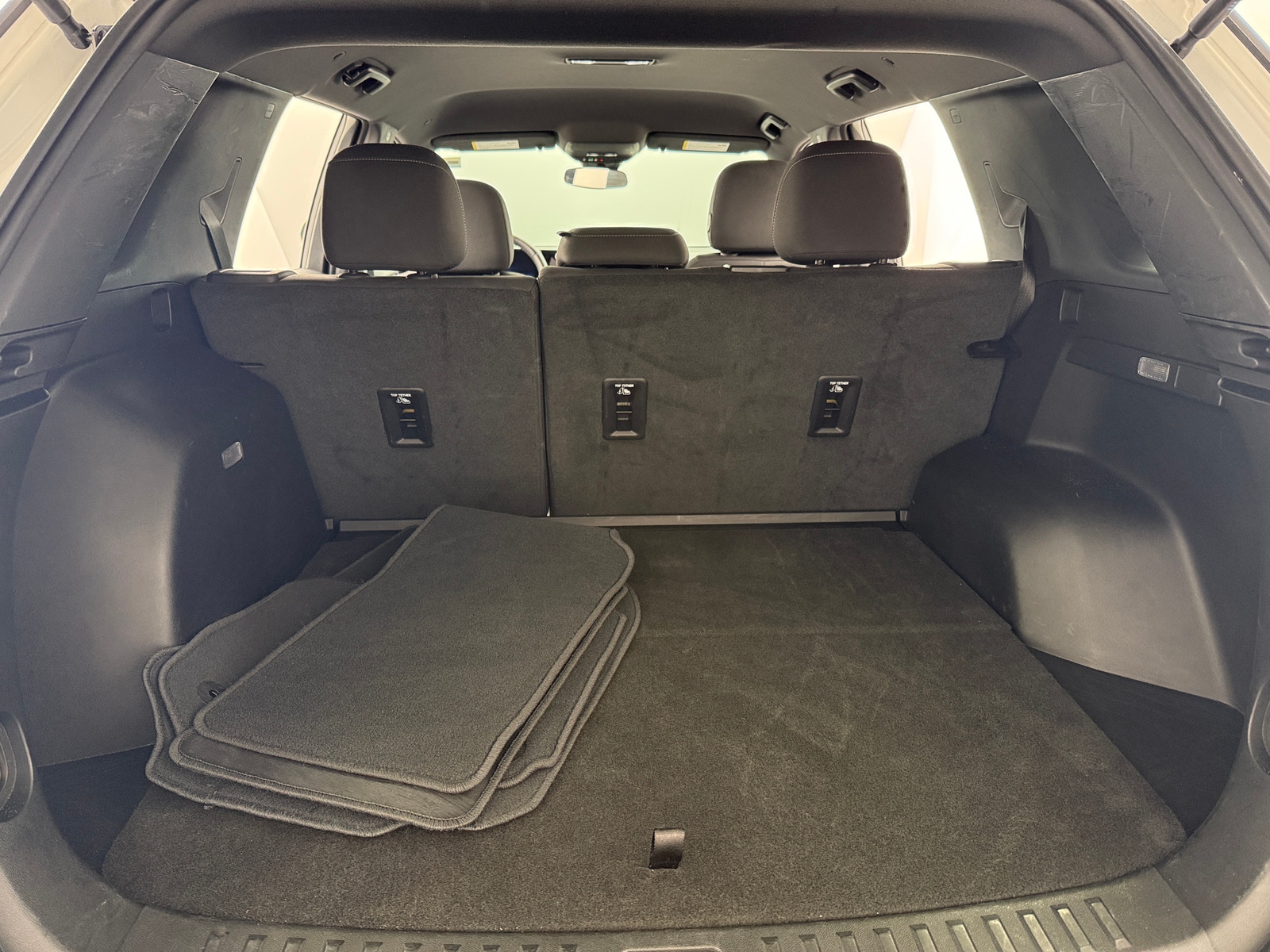 Thumbnail: 2025 Chevrolet Equinox - 7