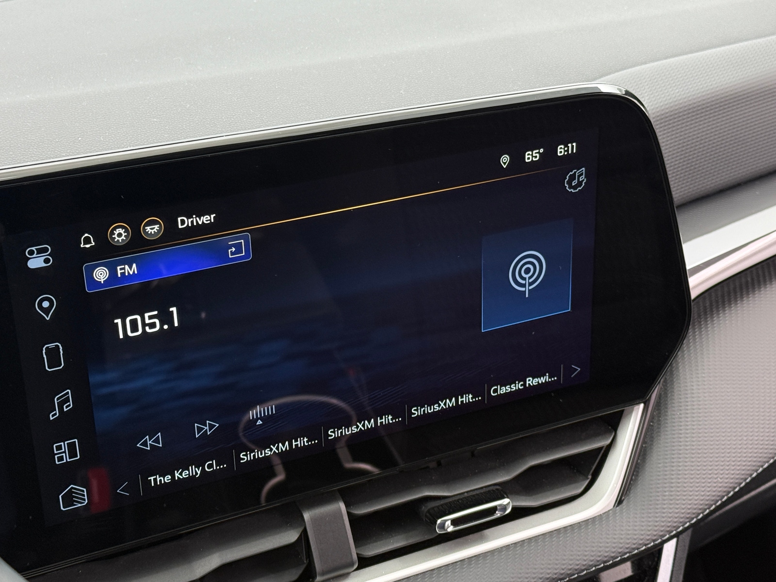 Thumbnail: 2025 Chevrolet Equinox - 4