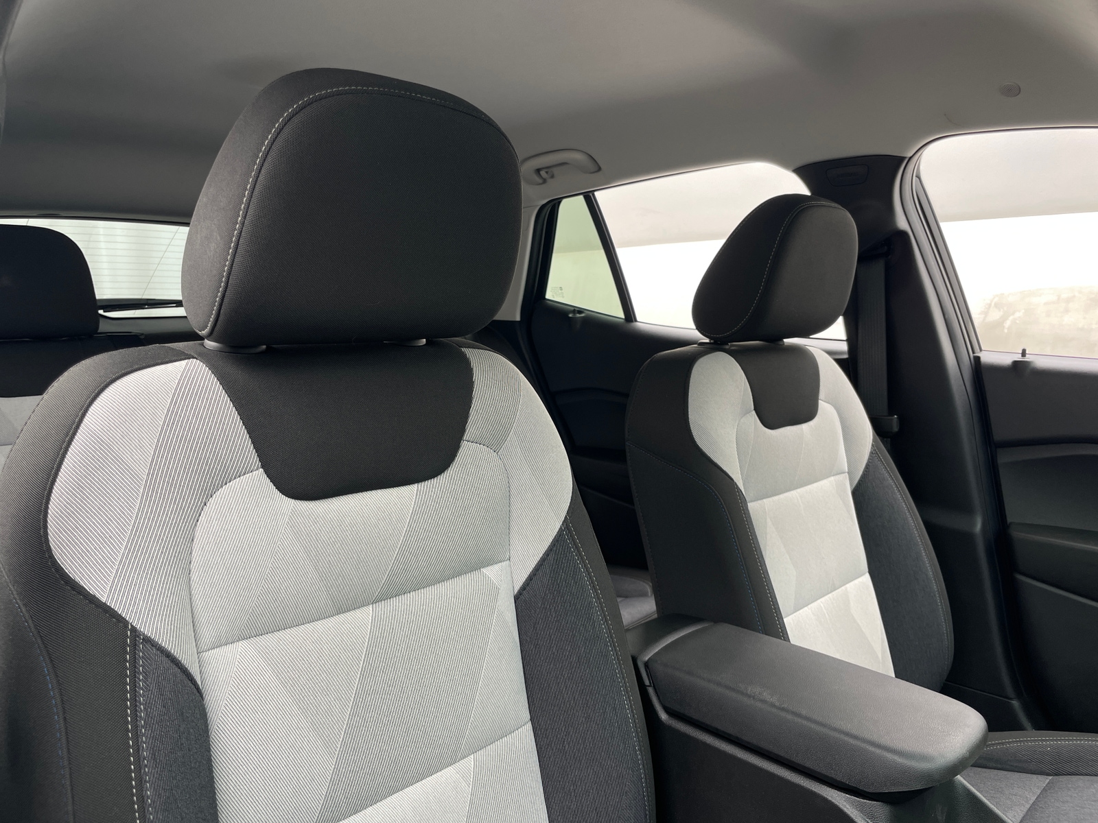 Thumbnail: 2024 Chevrolet Trax - 2