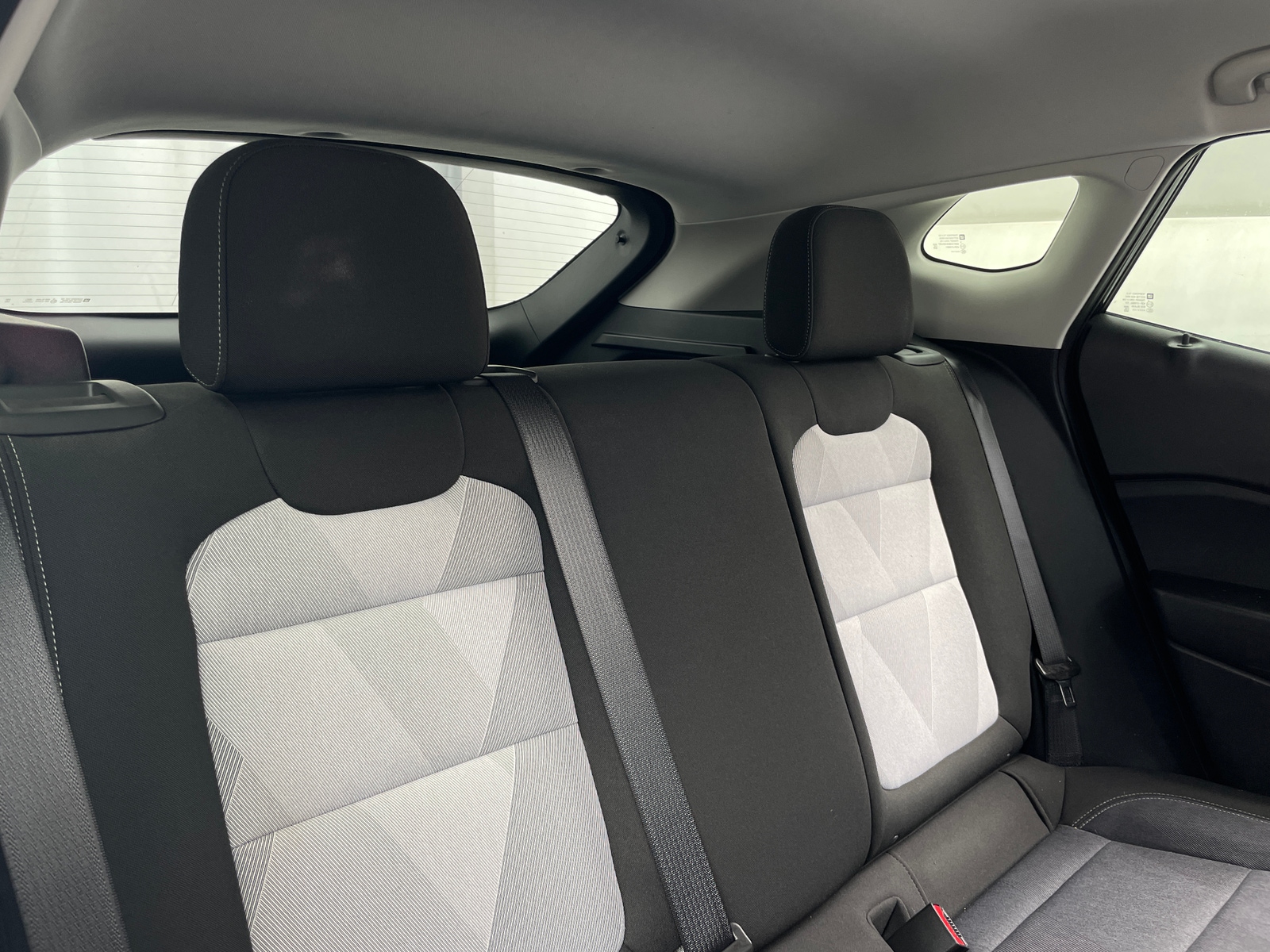 Thumbnail: 2024 Chevrolet Trax - 6