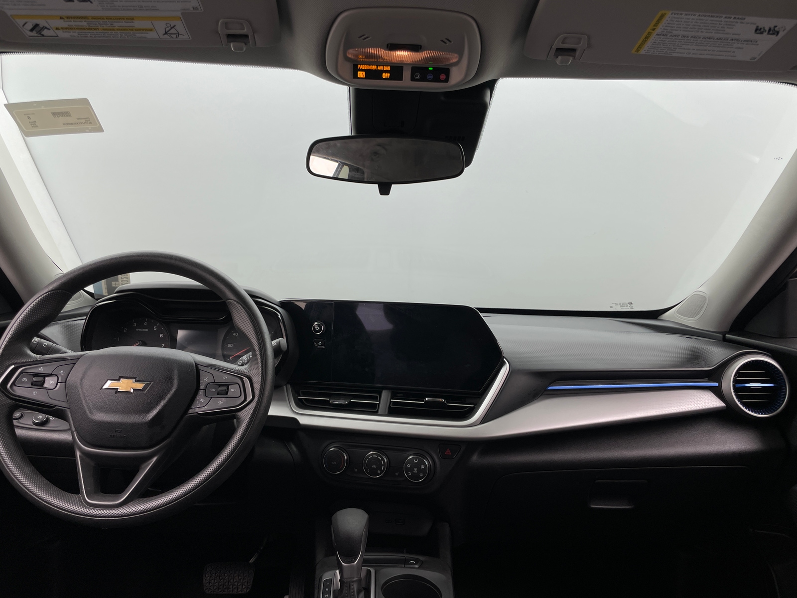 Thumbnail: 2024 Chevrolet Trax - 3