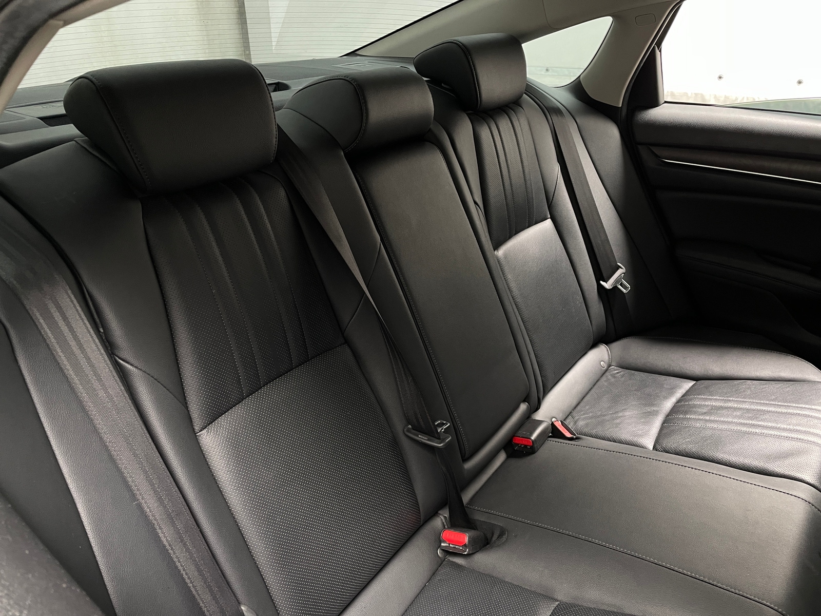 Thumbnail: 2019 Honda Accord - 5