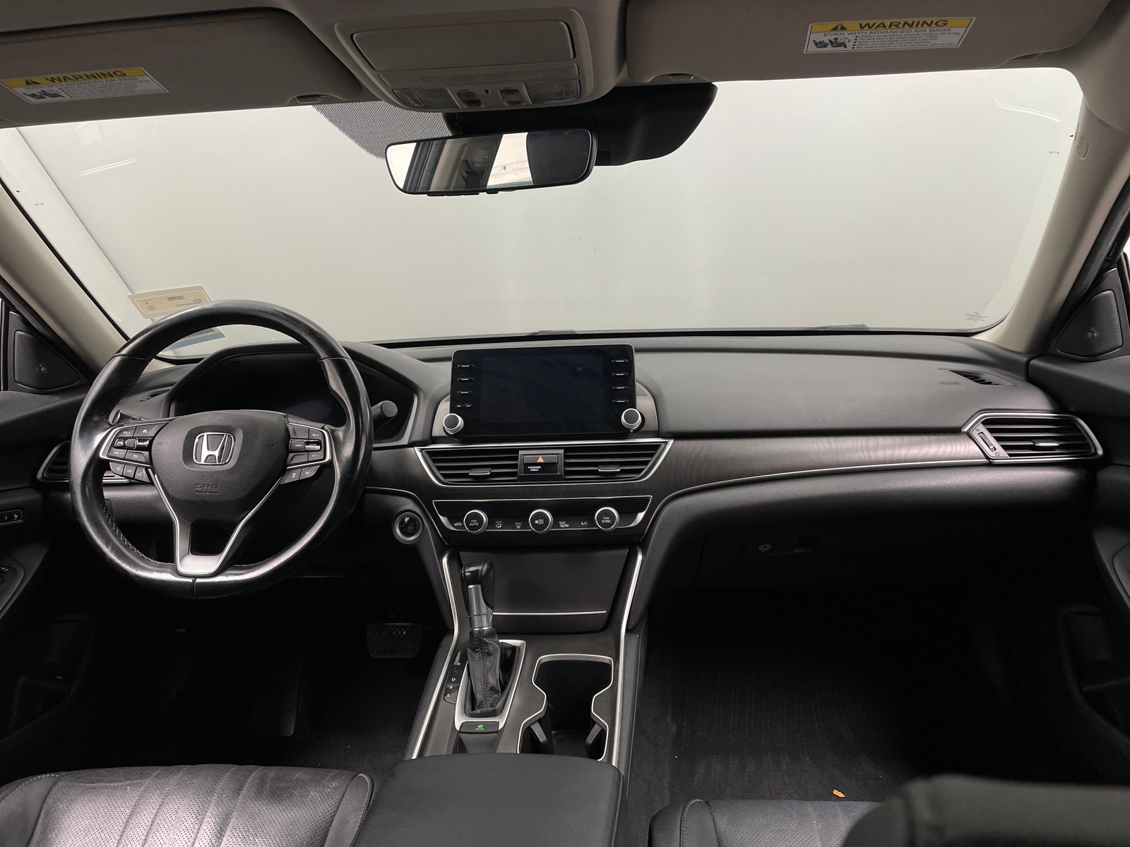 Thumbnail: 2019 Honda Accord - 2