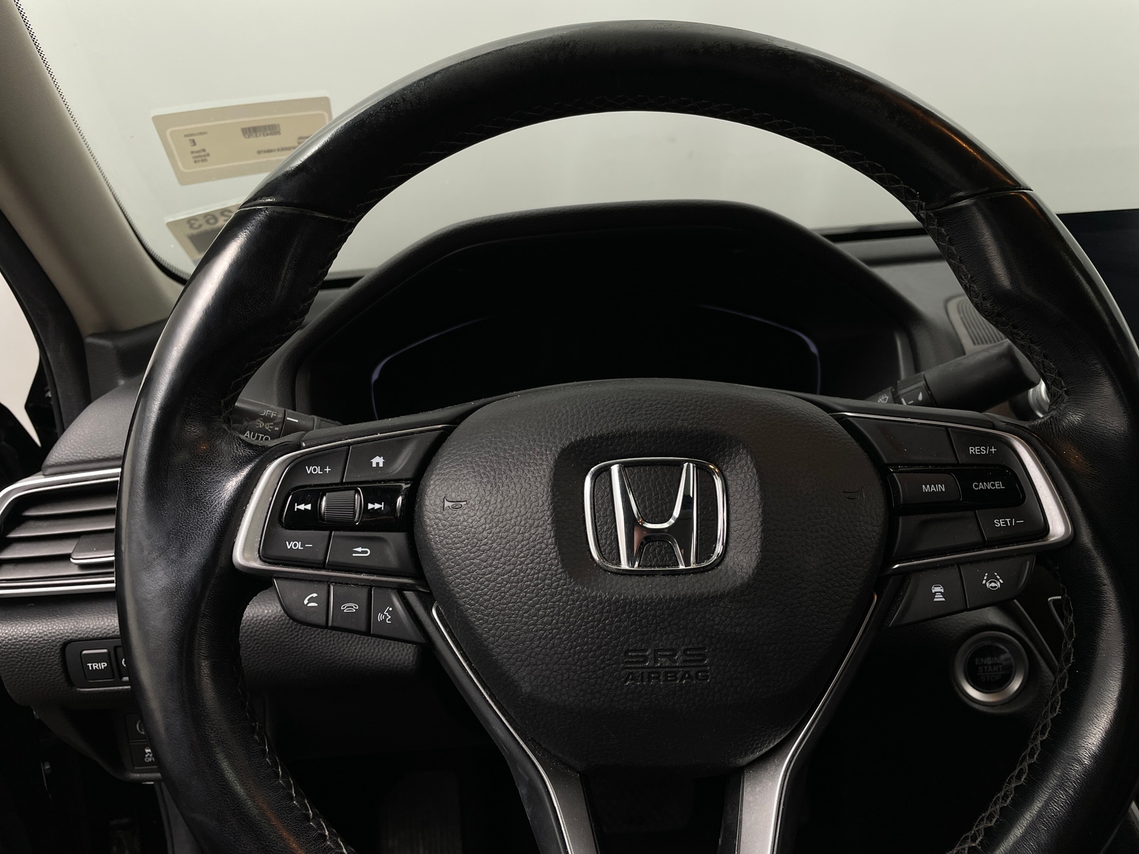 Thumbnail: 2019 Honda Accord - 4