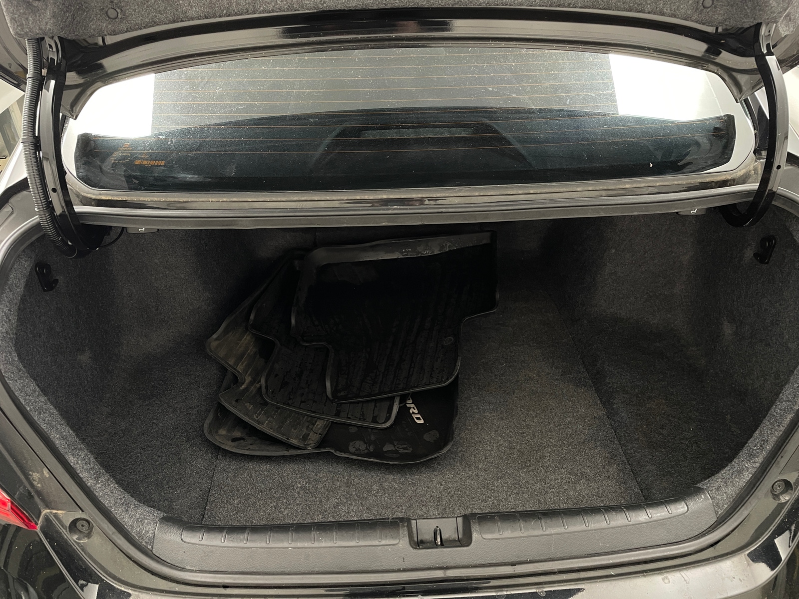 Thumbnail: 2019 Honda Accord - 6