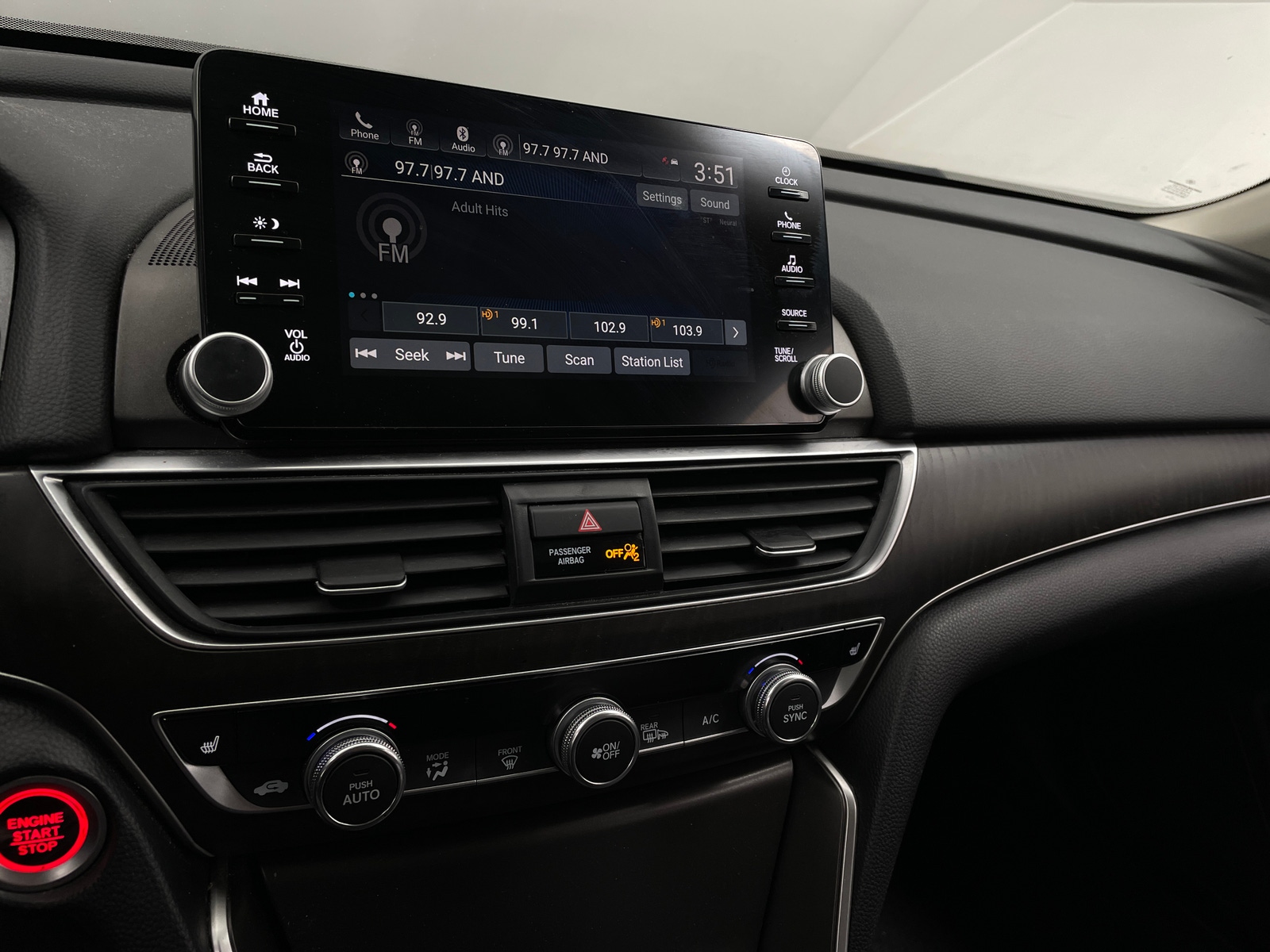 Thumbnail: 2019 Honda Accord - 3