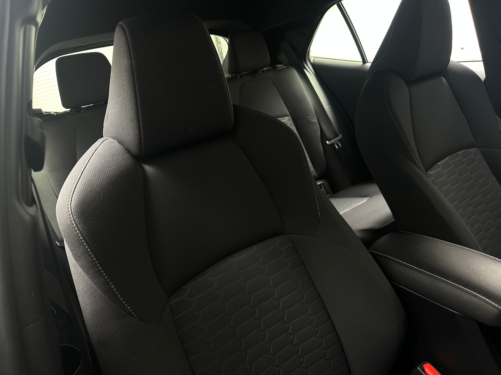 Thumbnail: 2023 Toyota Corolla - 2