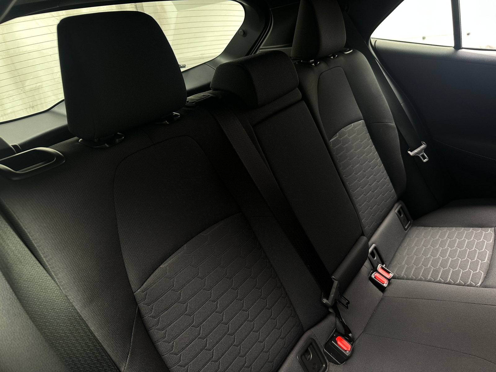 Thumbnail: 2023 Toyota Corolla - 6