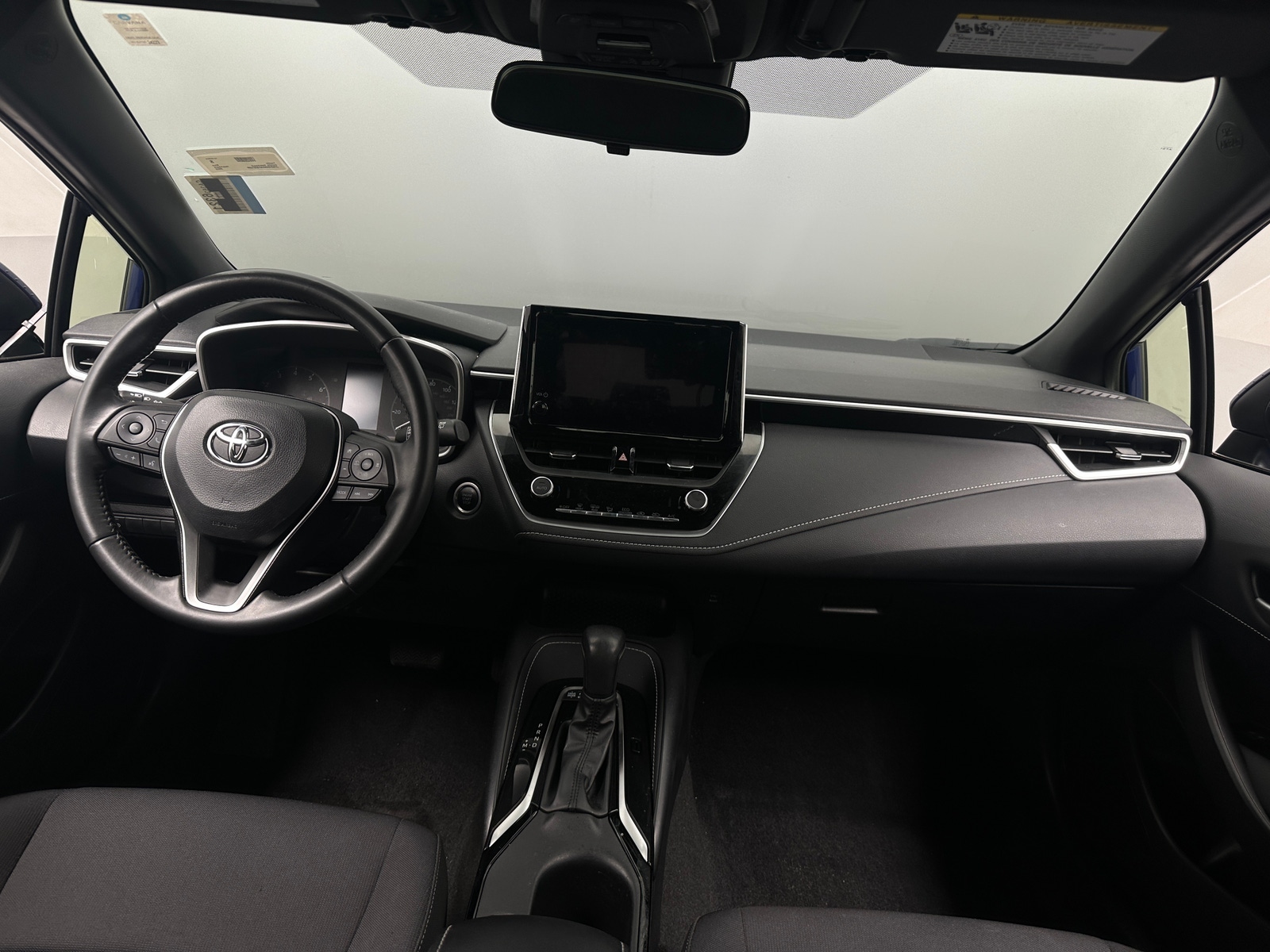 Thumbnail: 2023 Toyota Corolla - 3