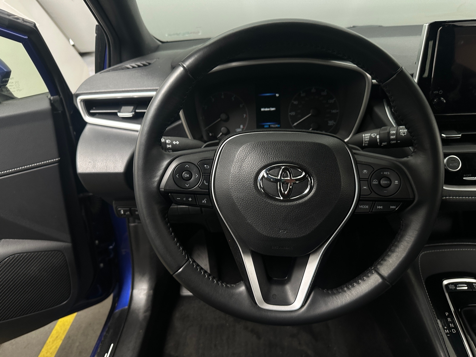 Thumbnail: 2023 Toyota Corolla - 5