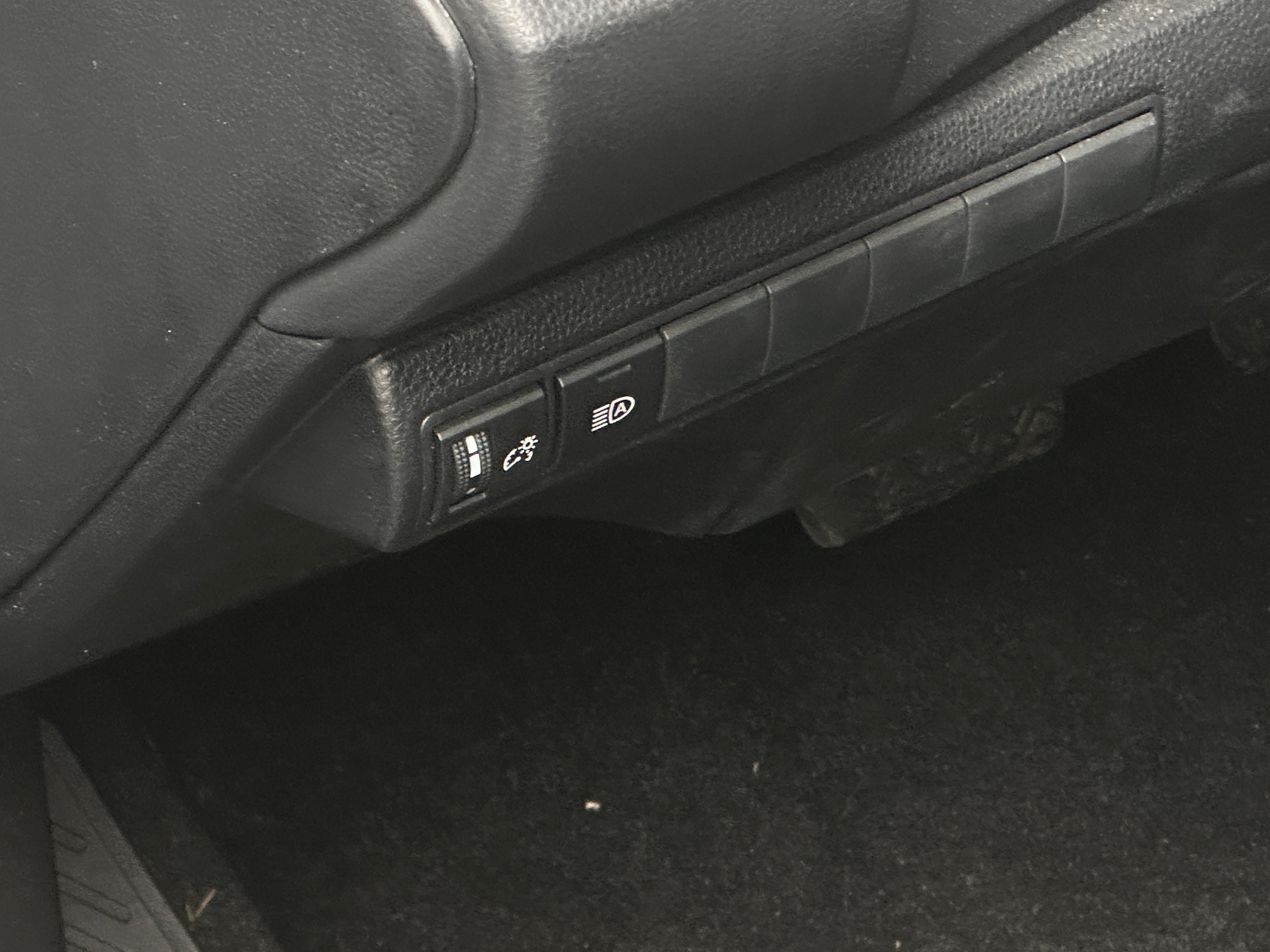 2023 Toyota Corolla Hatchback