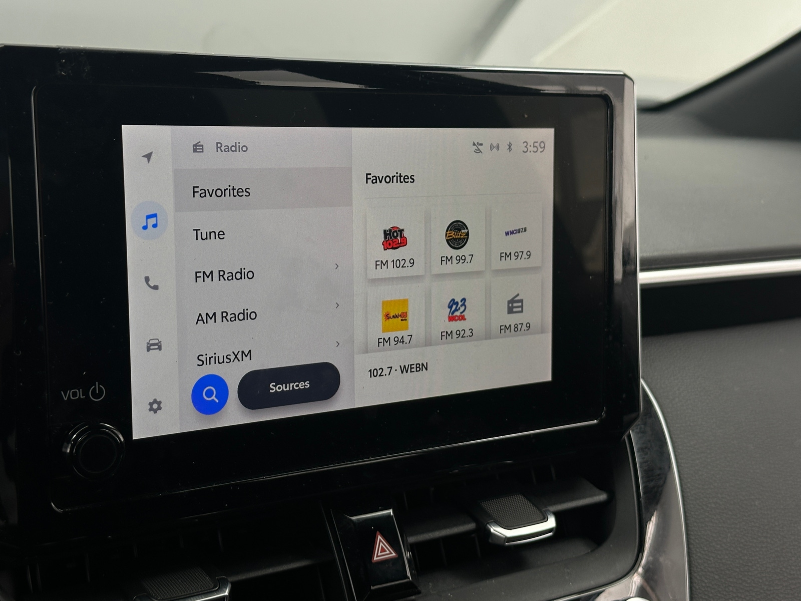 Thumbnail: 2023 Toyota Corolla - 4