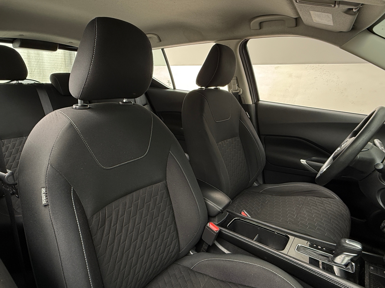 Thumbnail: 2021 Nissan Kicks - 2