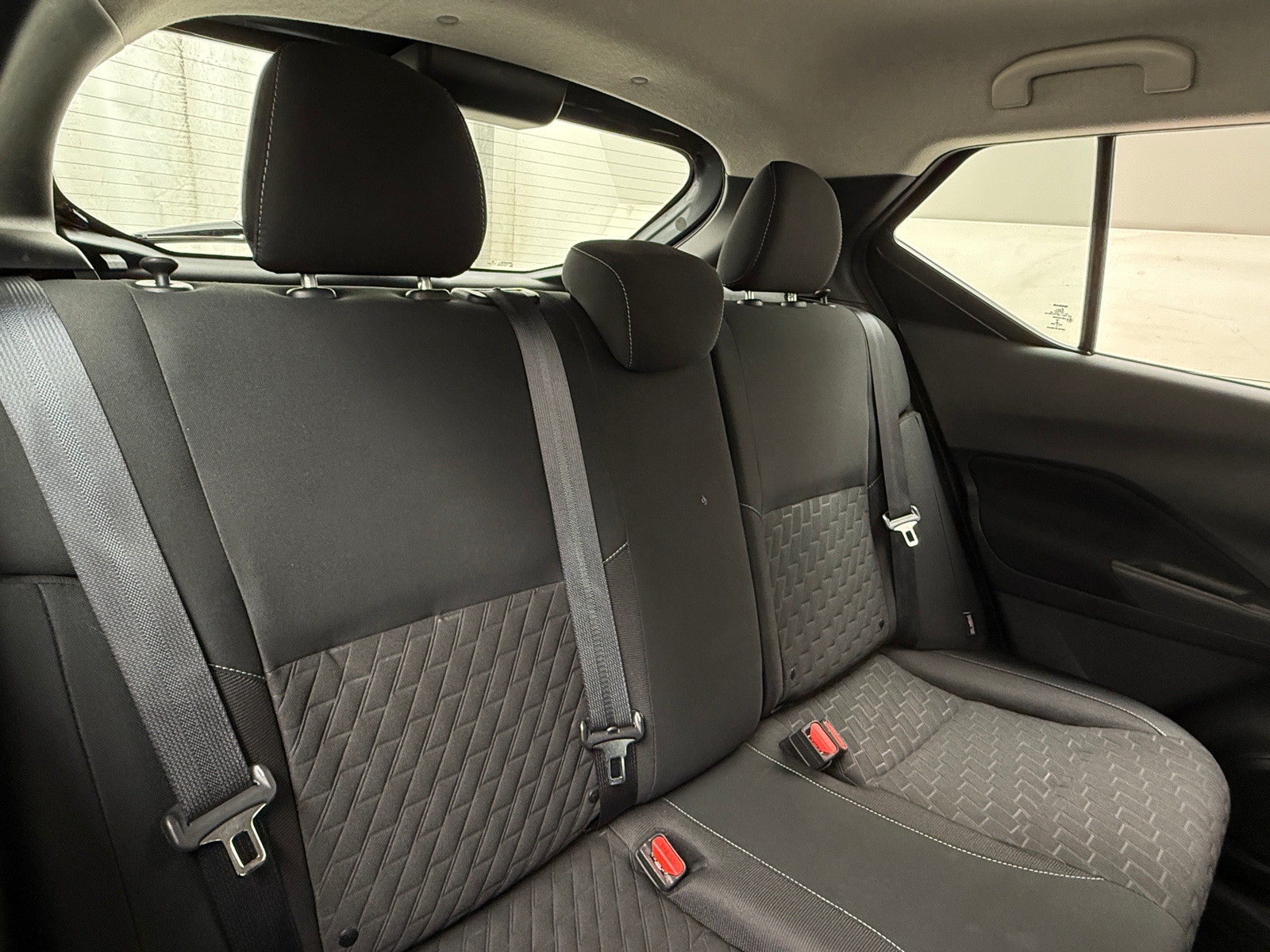 Thumbnail: 2021 Nissan Kicks - 6