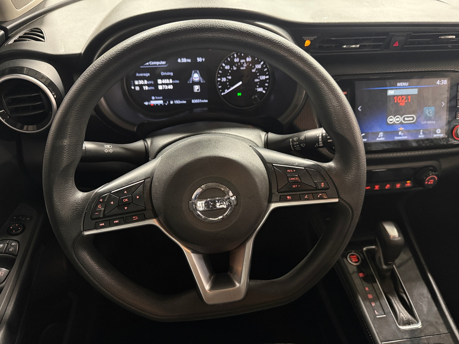 Thumbnail: 2021 Nissan Kicks - 5